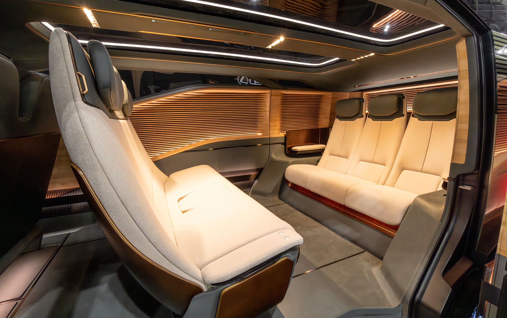 回転対座の提案