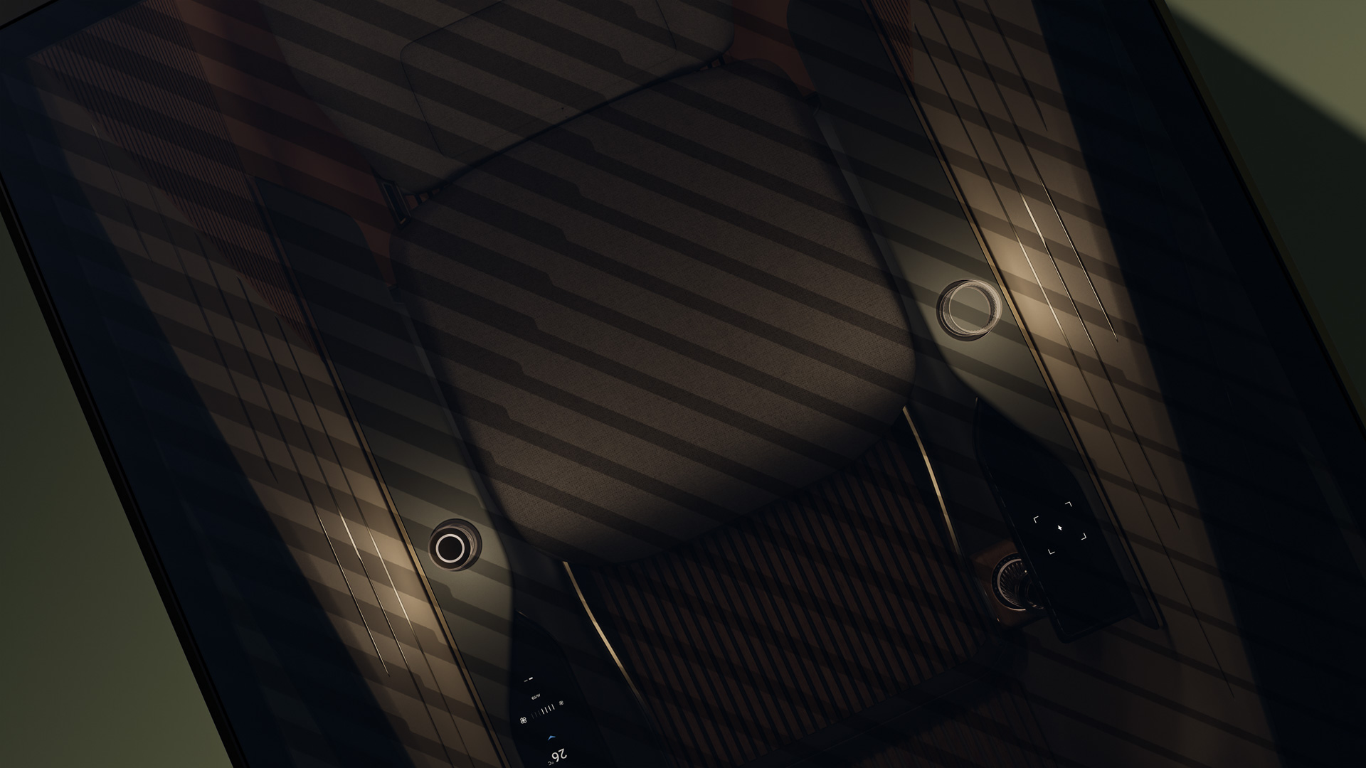 レクサス LSマイクロコンセプト