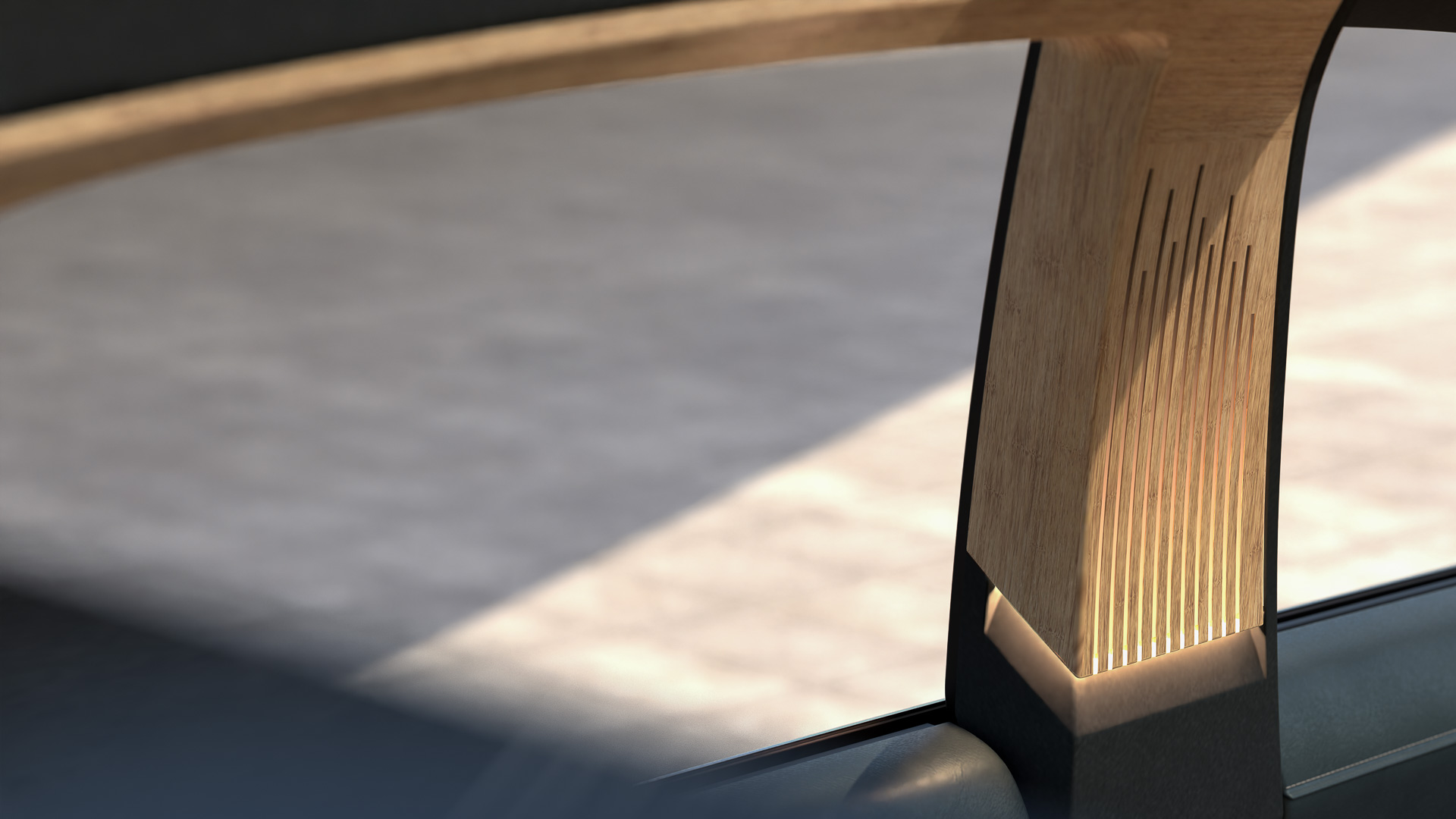 レクサス LSクーペコンセプト