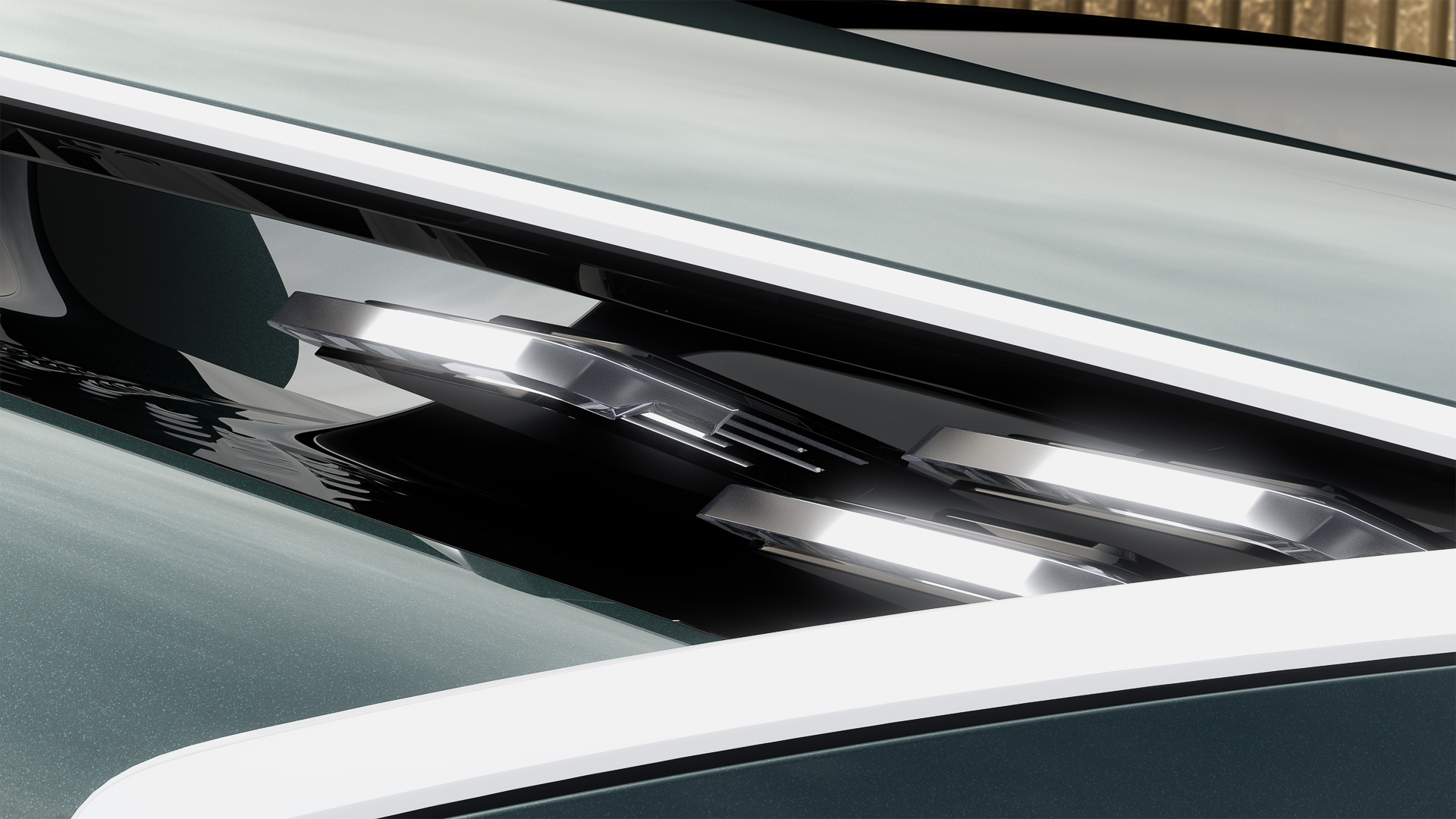 レクサス LSクーペコンセプト