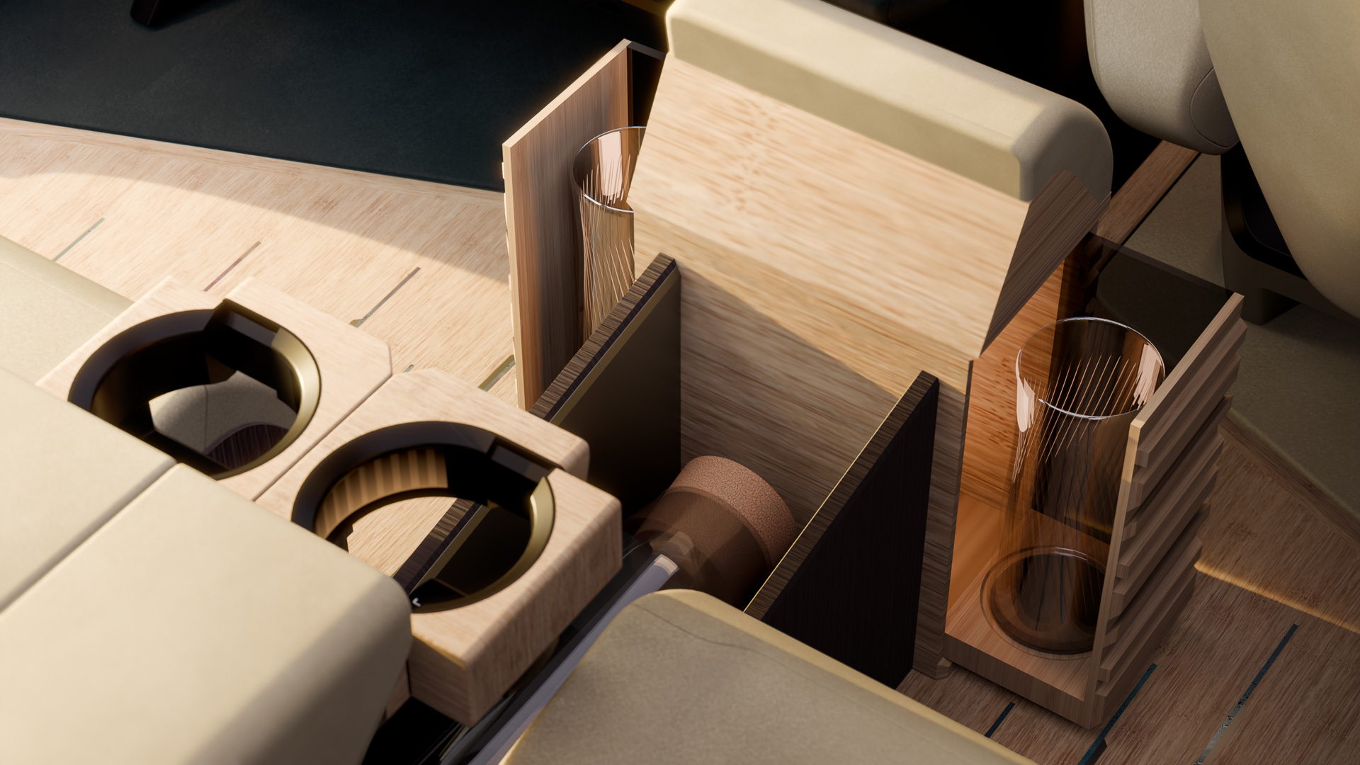 レクサス LSクーペコンセプト