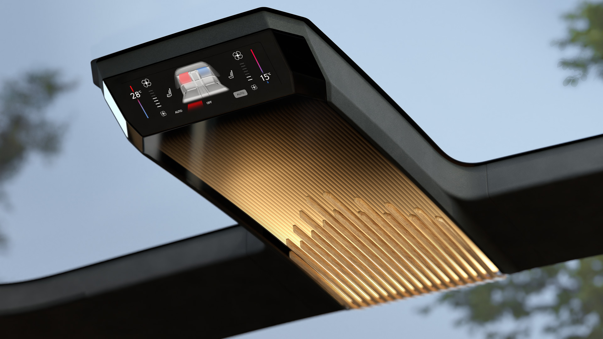 レクサス LSクーペコンセプト