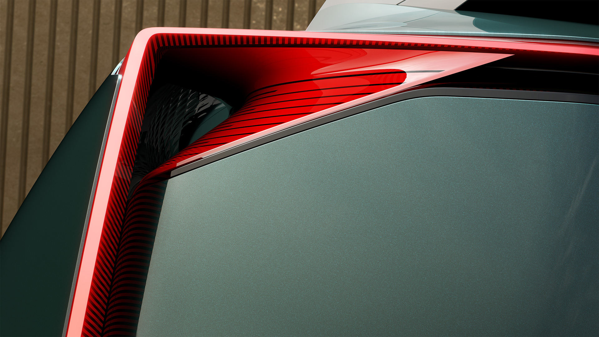 レクサス LSクーペコンセプト