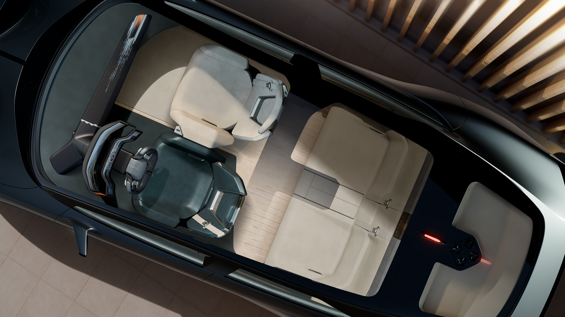 レクサス LSクーペコンセプト