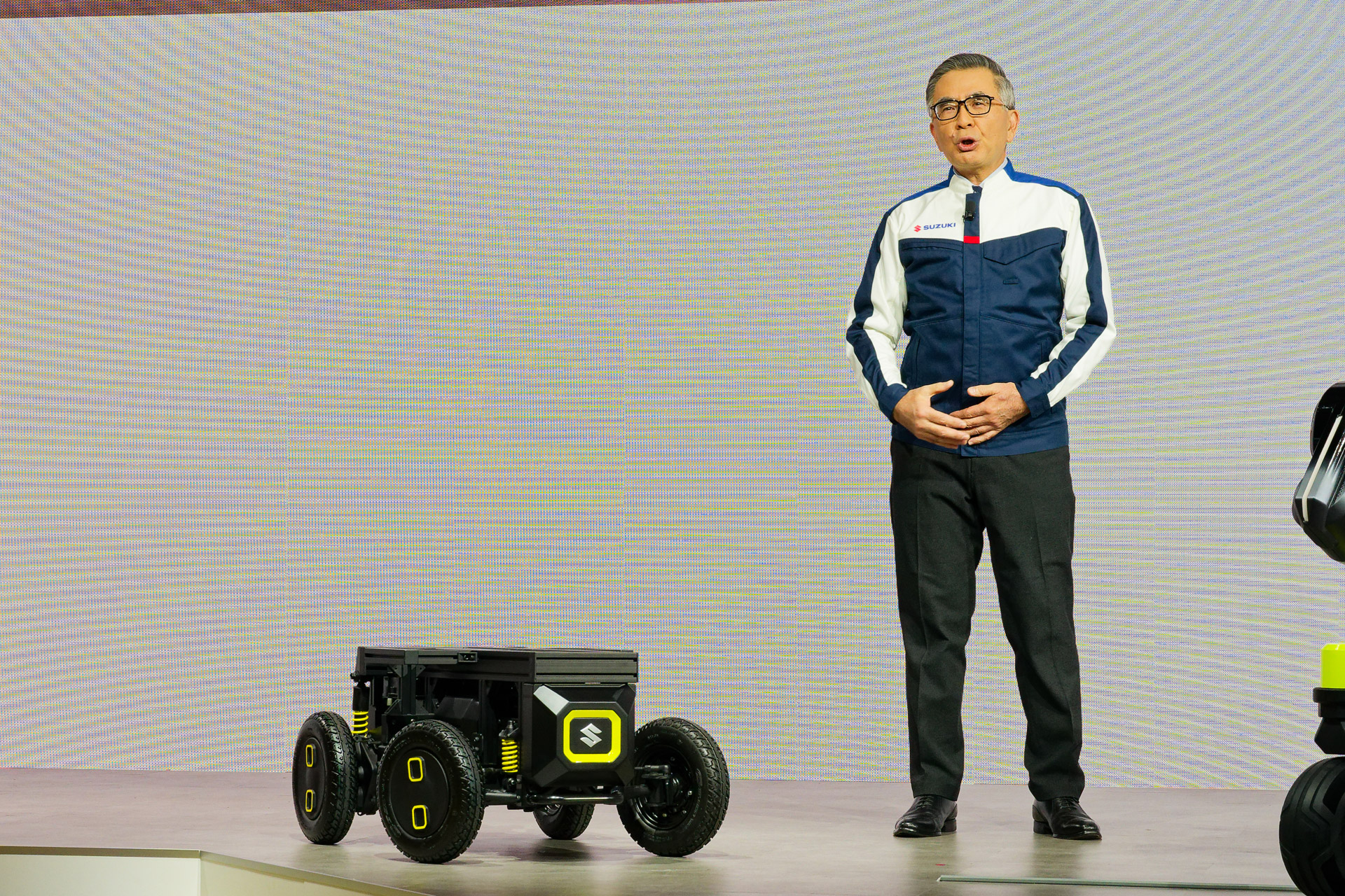 「MITRA コンセプト」