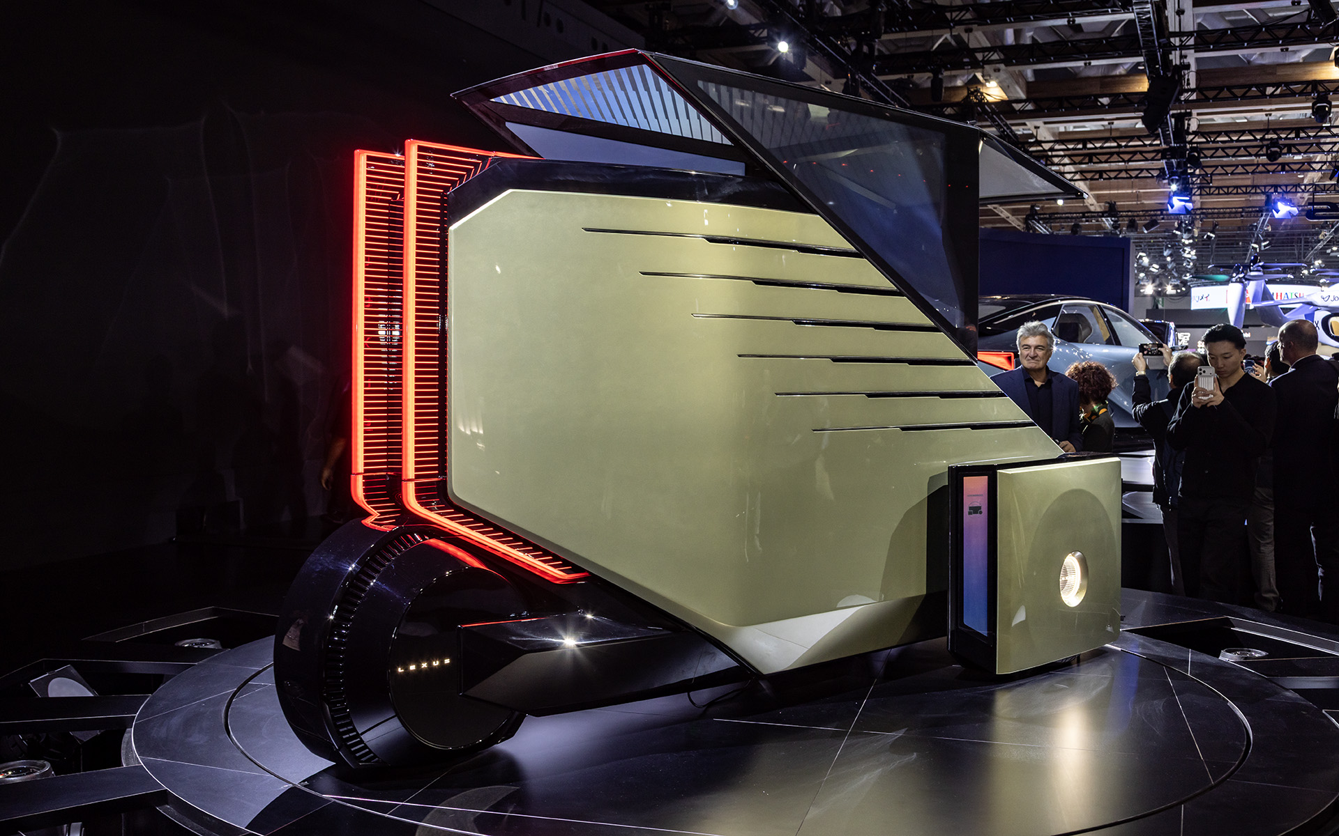 LSマイクロコンセプト