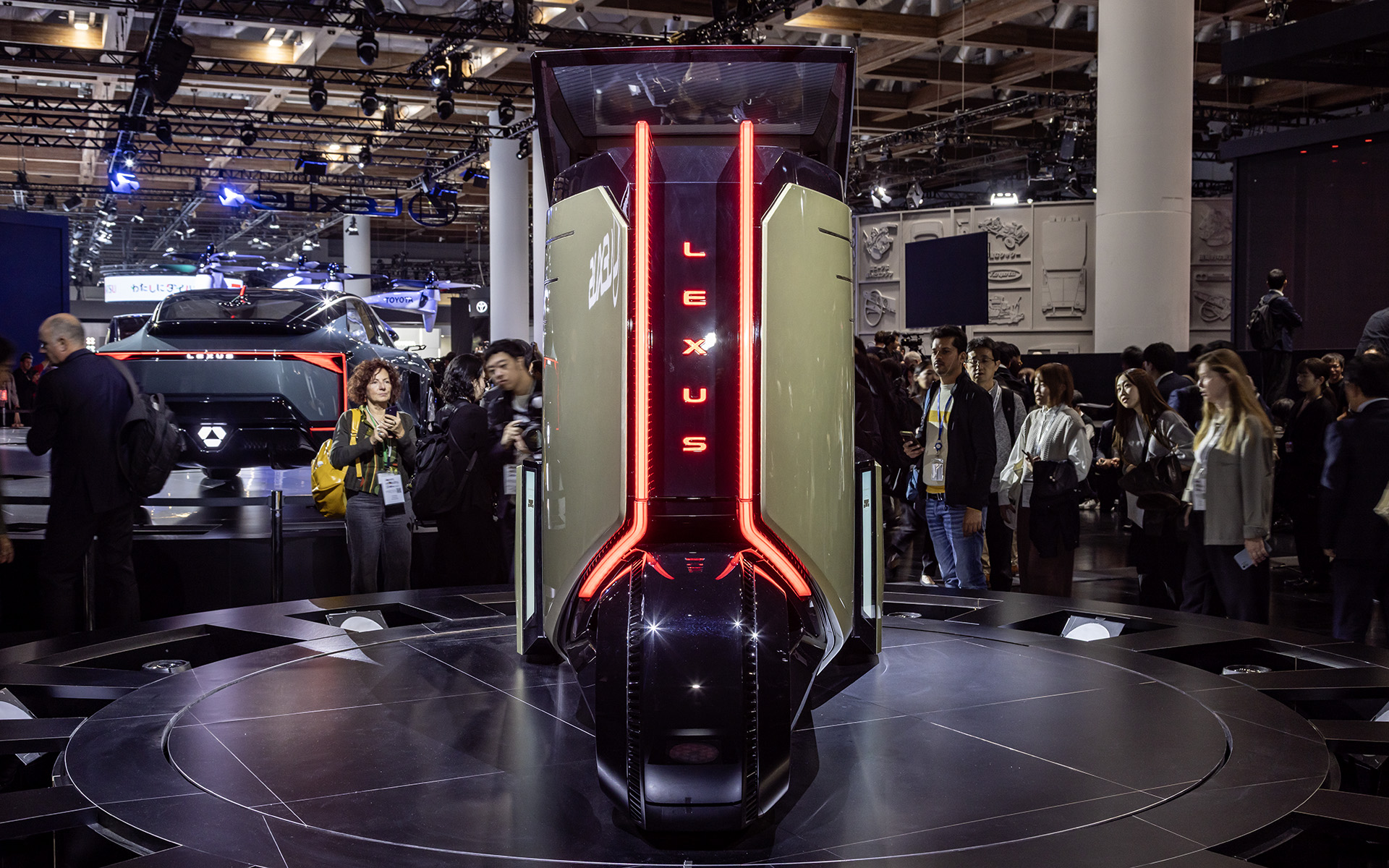 LSマイクロコンセプト