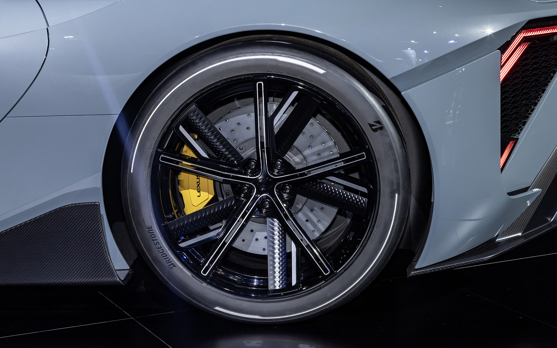 レクサススポーツコンセプト