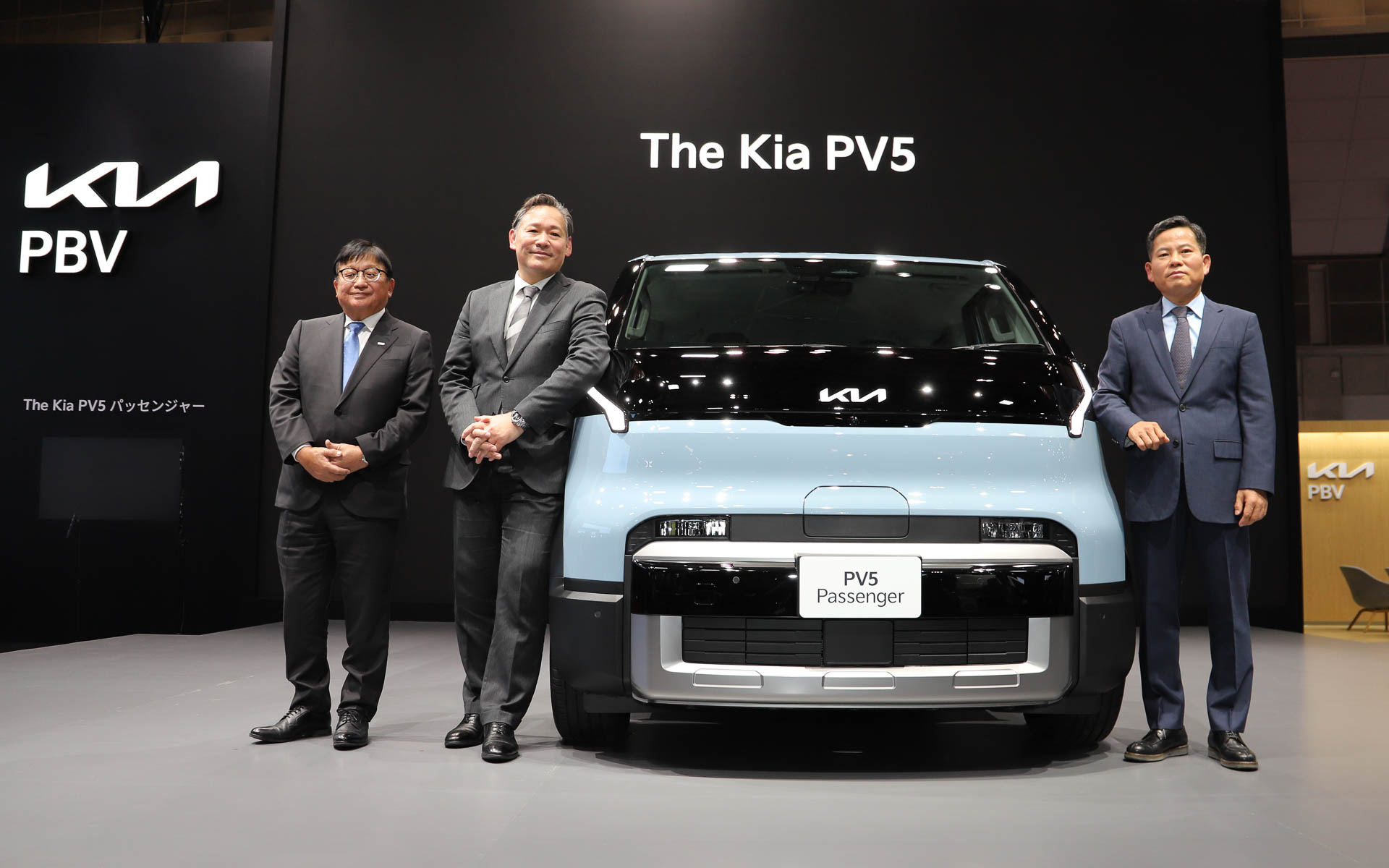 フォトセッションの様子