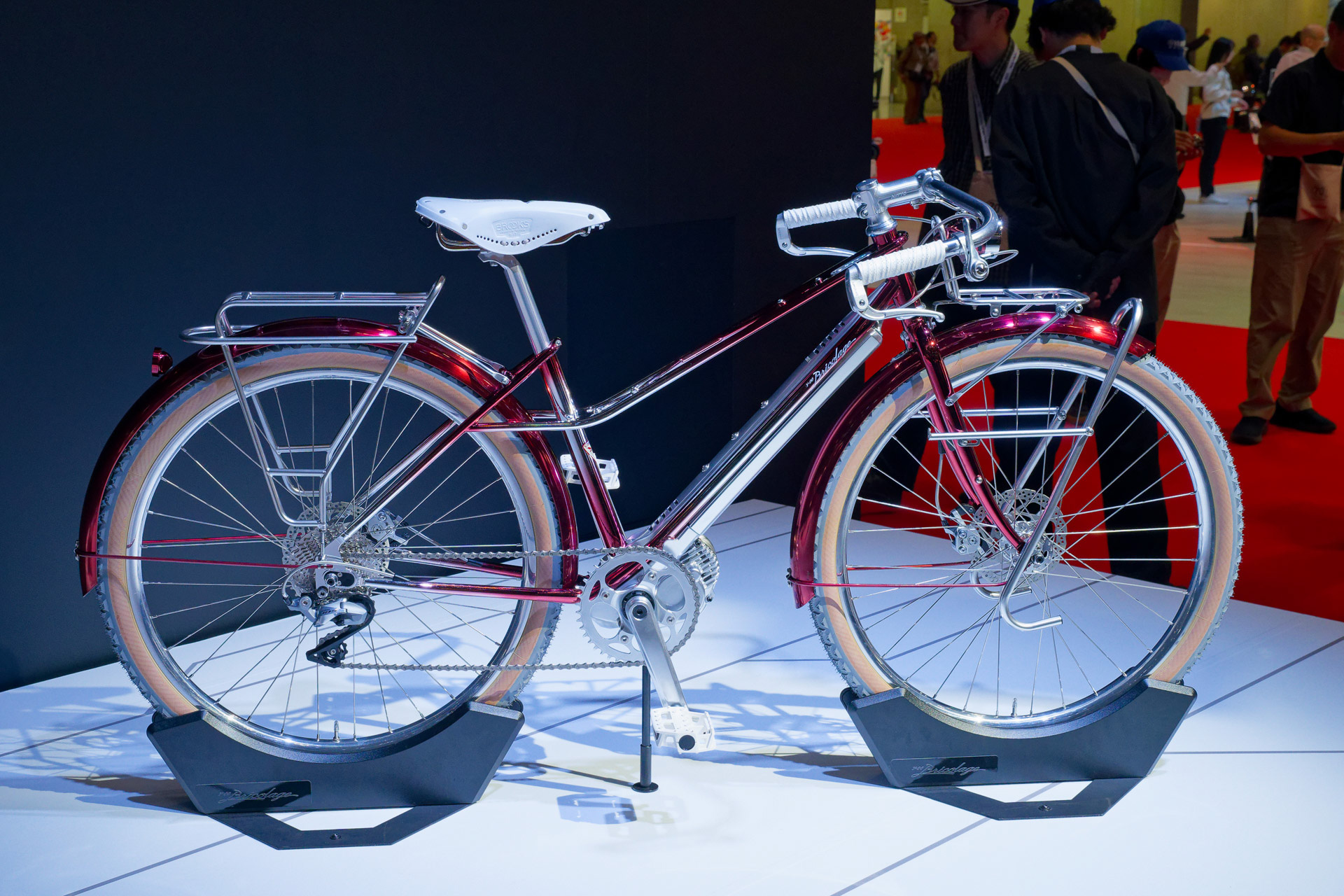 「Y-00B:Bricolage」