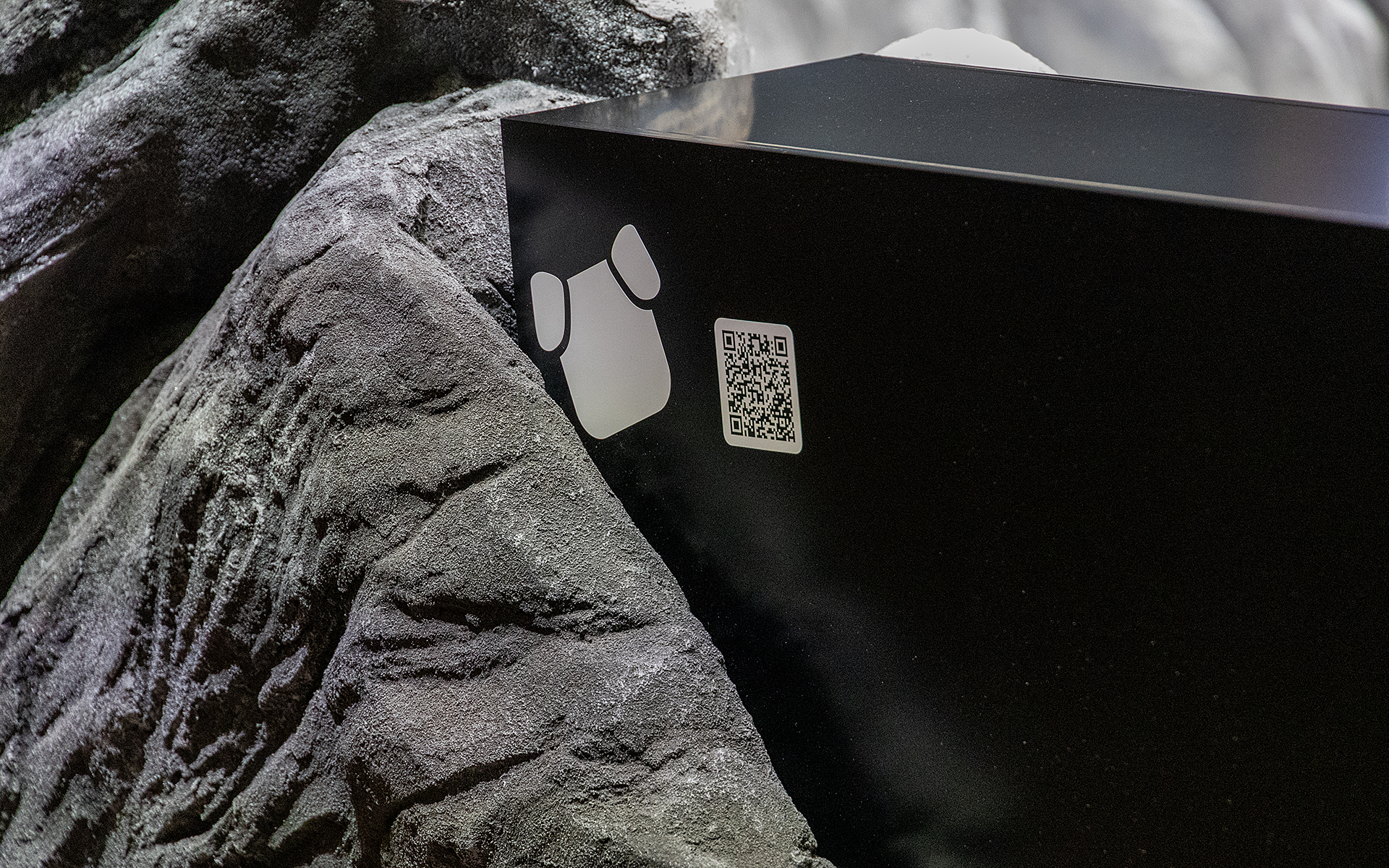 こんな感じでデリ丸。が隠れている