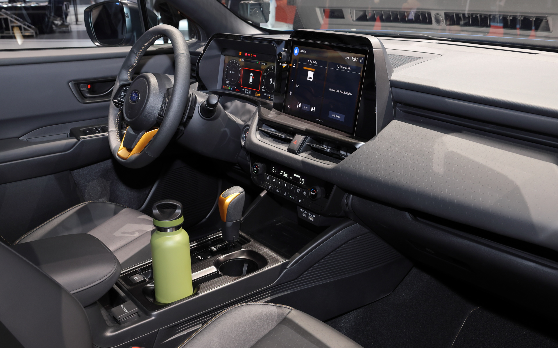 「Outback Wilderness prototype」