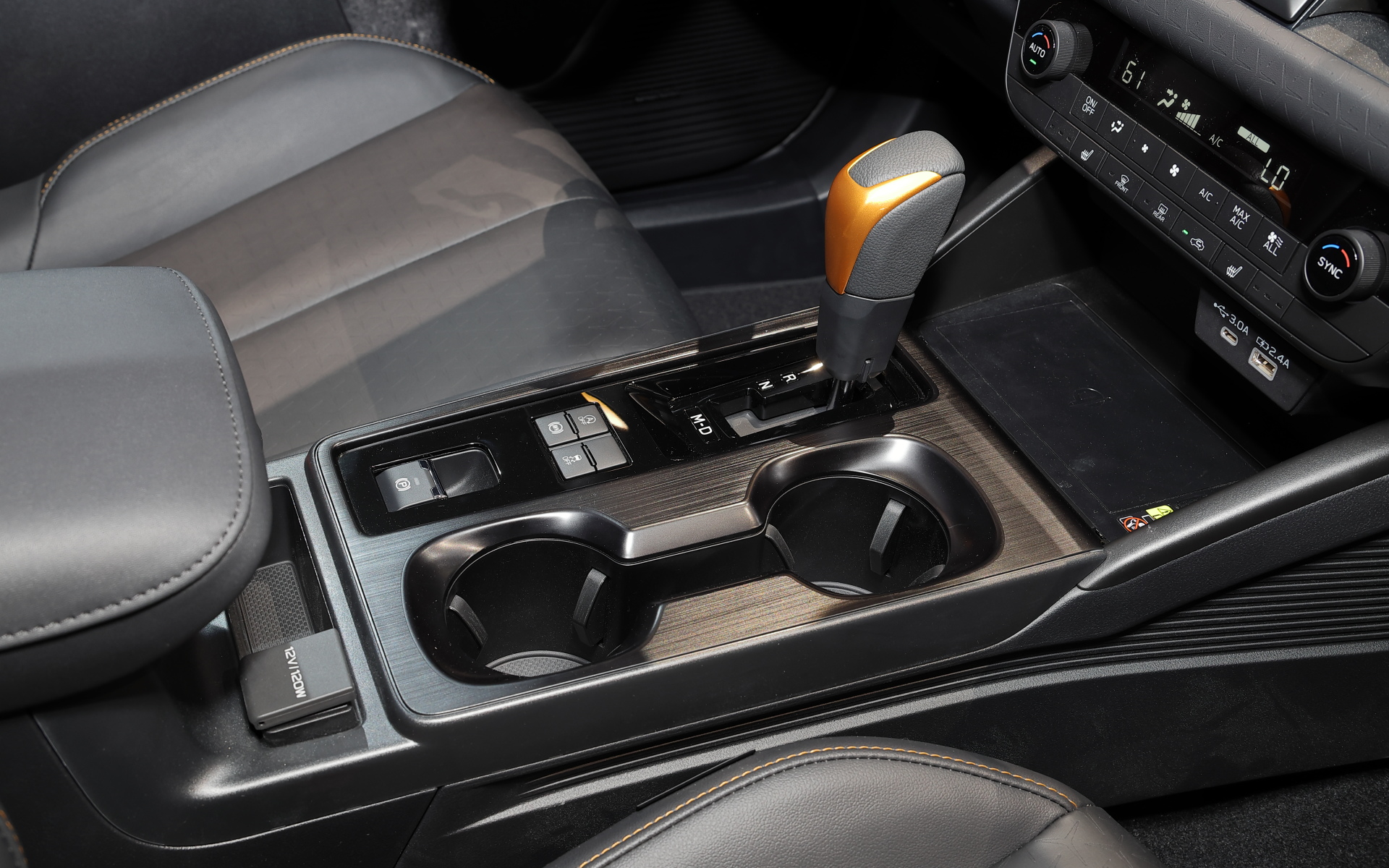 「Outback Wilderness prototype」