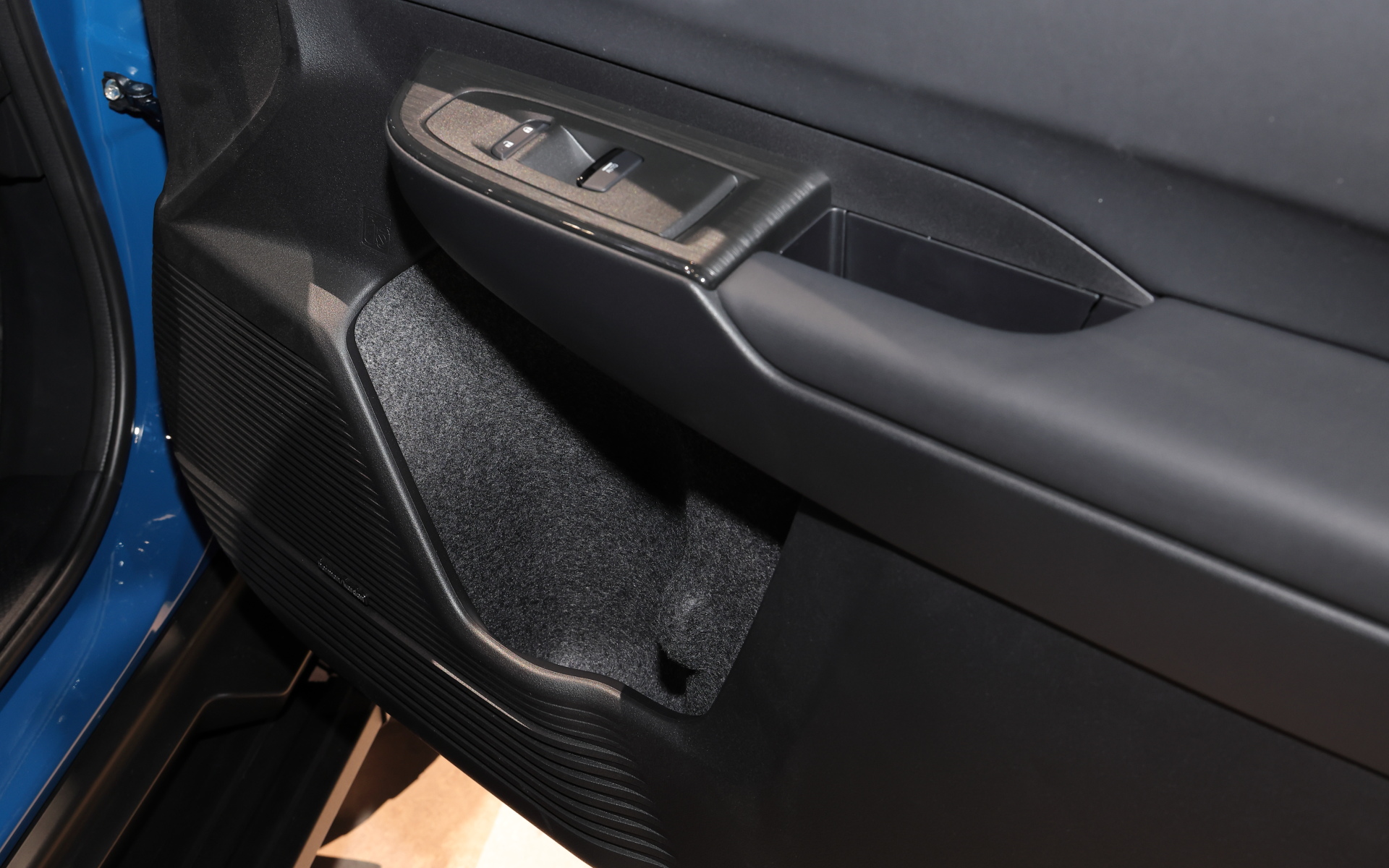 「Outback Wilderness prototype」