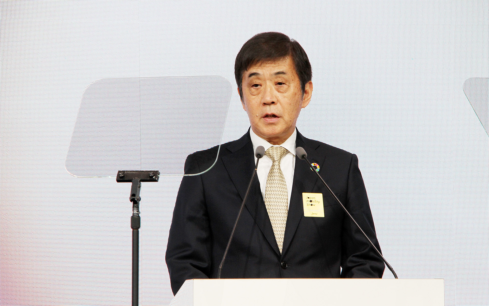 自工会 片山正則会長