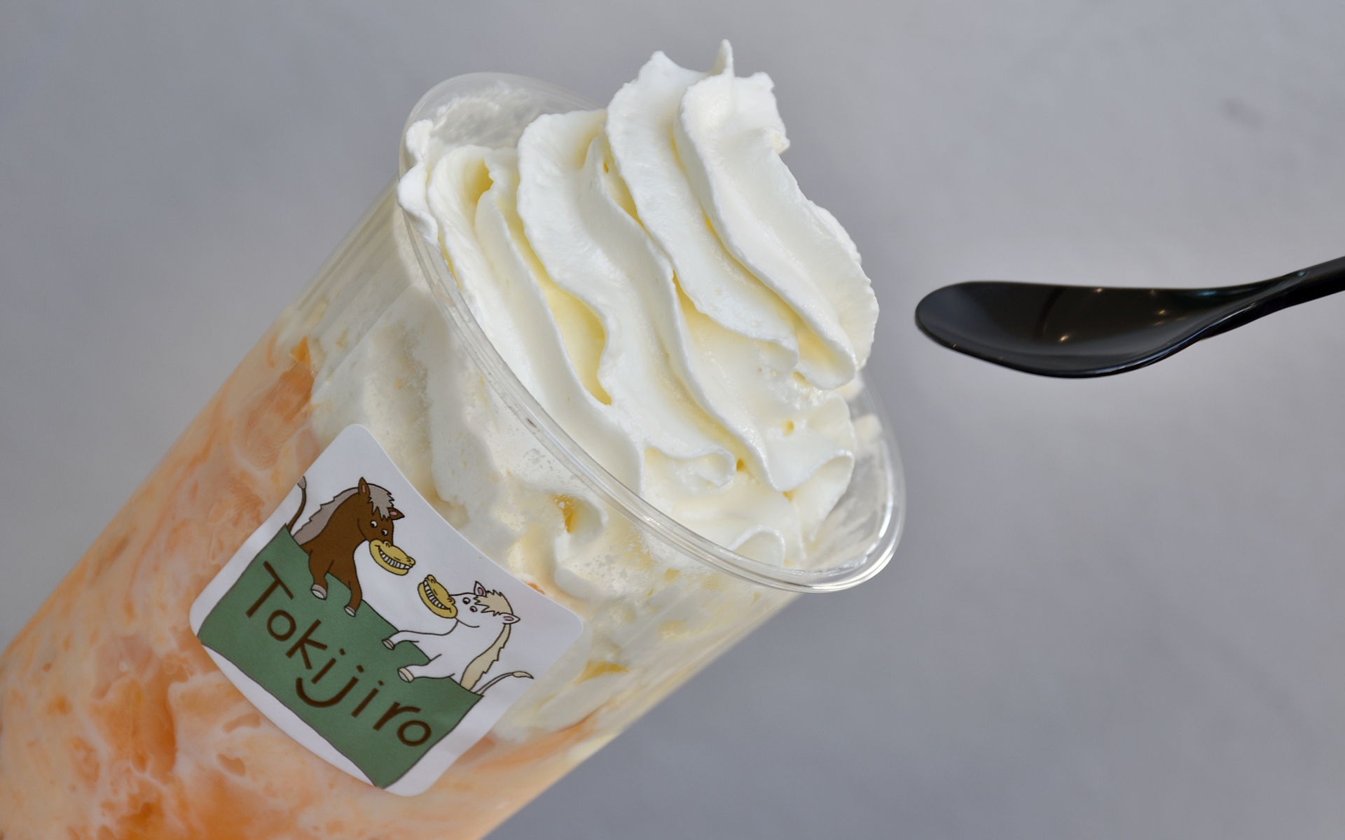 お気に入りの食事が見つかりますように！