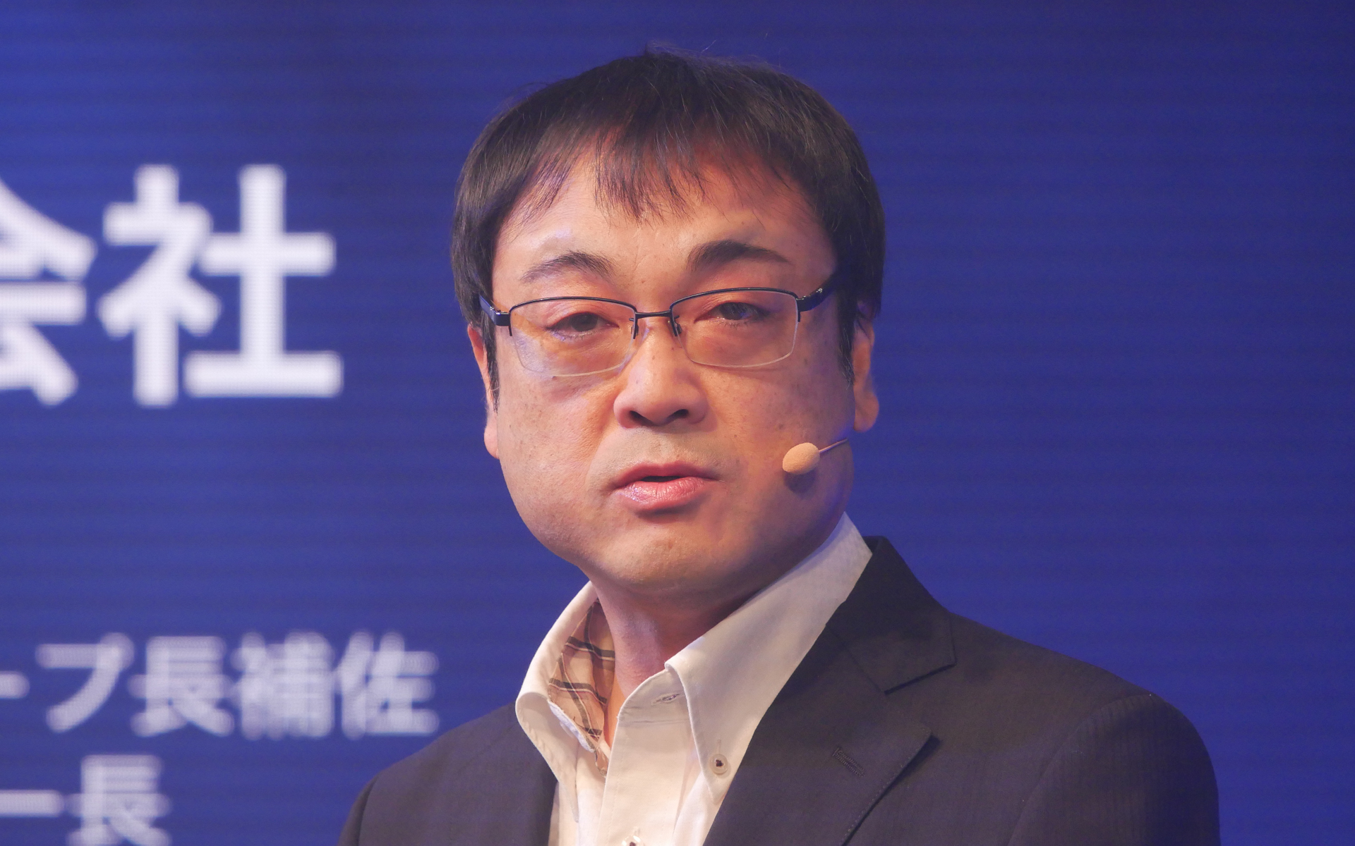 SCSK株式会社 モビリティ事業グループ長補佐（SDM戦略担当）兼 SDM事業開発センター長 三谷明弘氏