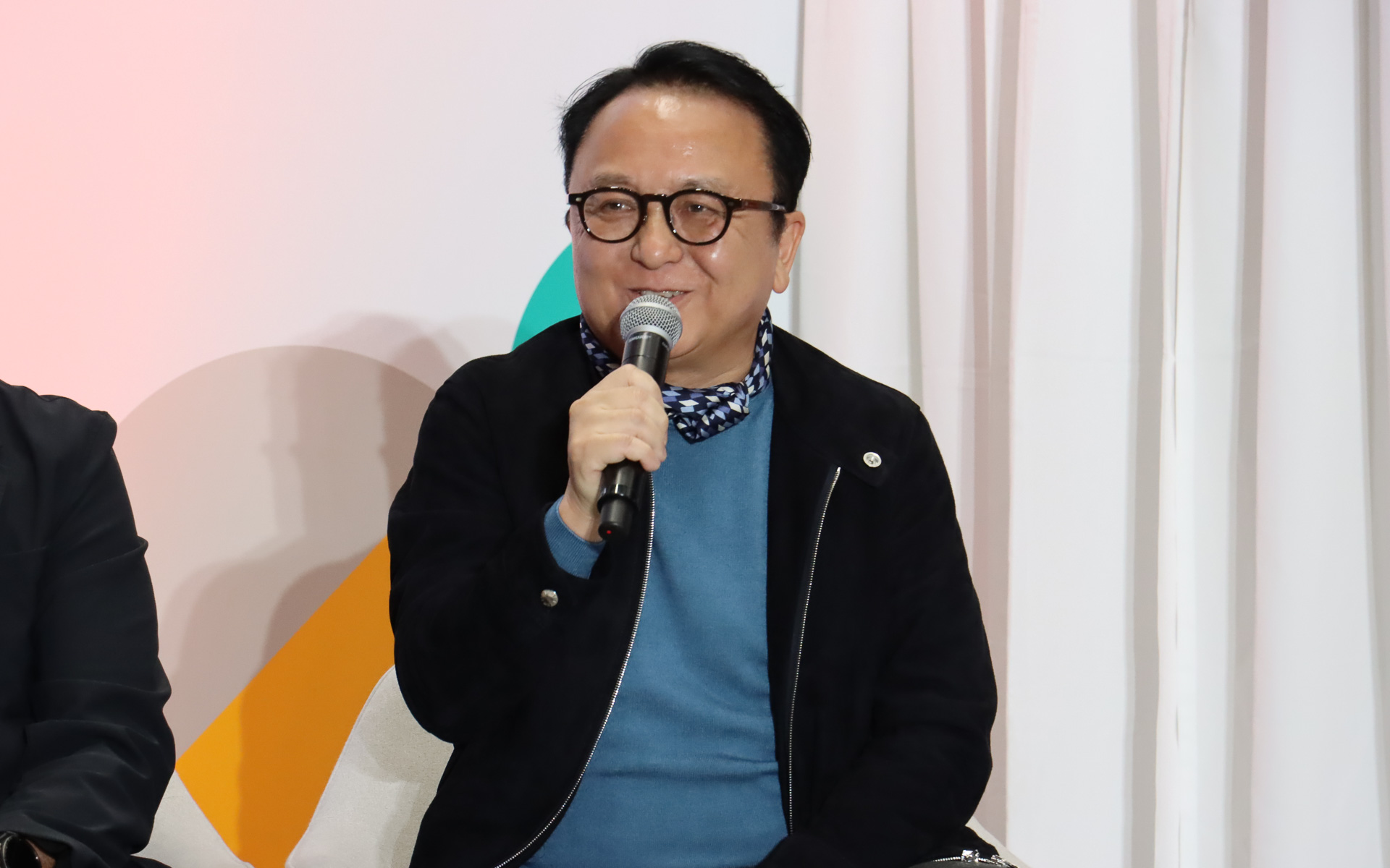 設楽元文氏（自工会 副会長／ヤマハ発動機株式会社 代表取締役社長 社長執行役員 CEO）