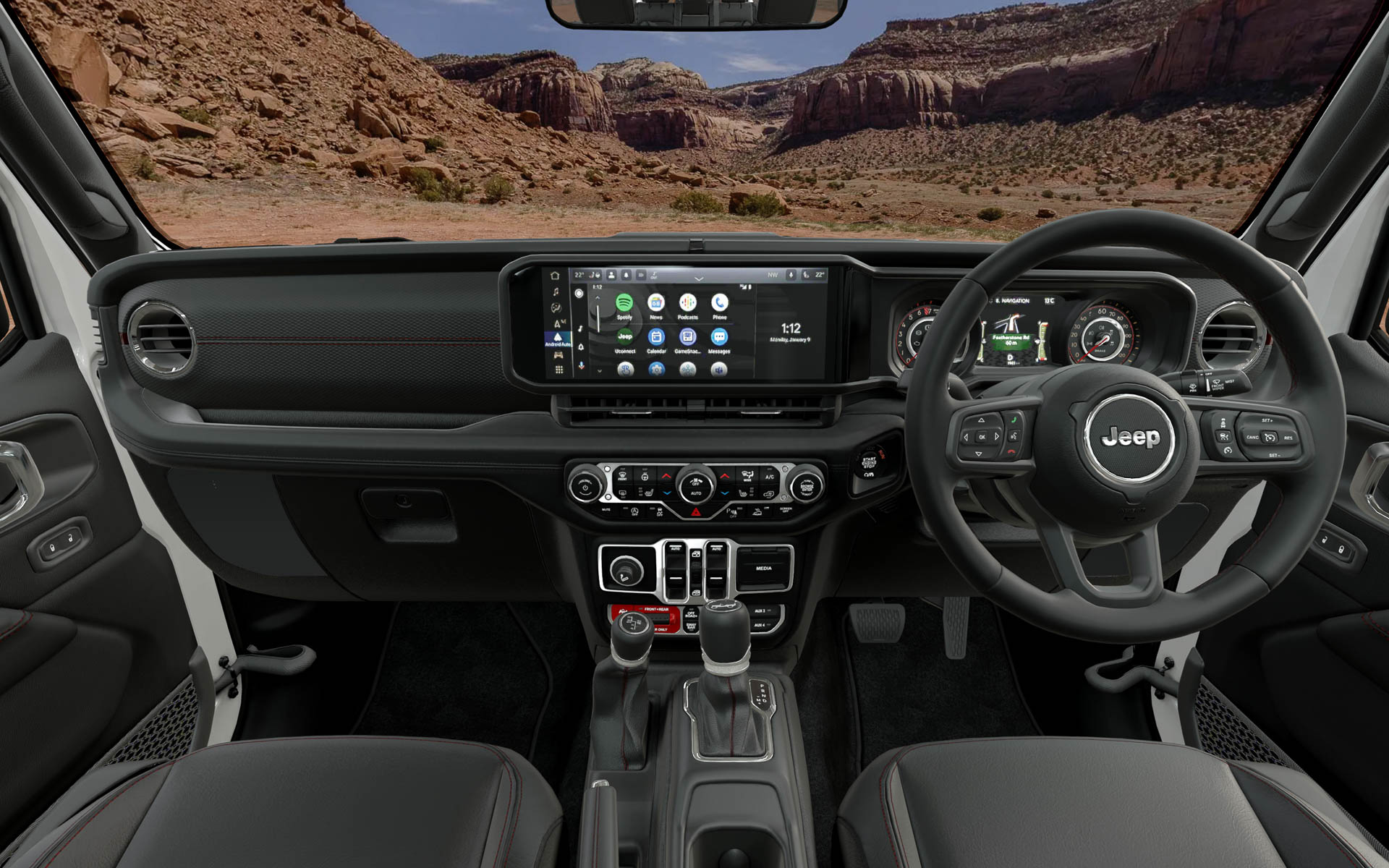 インテリアイメージ