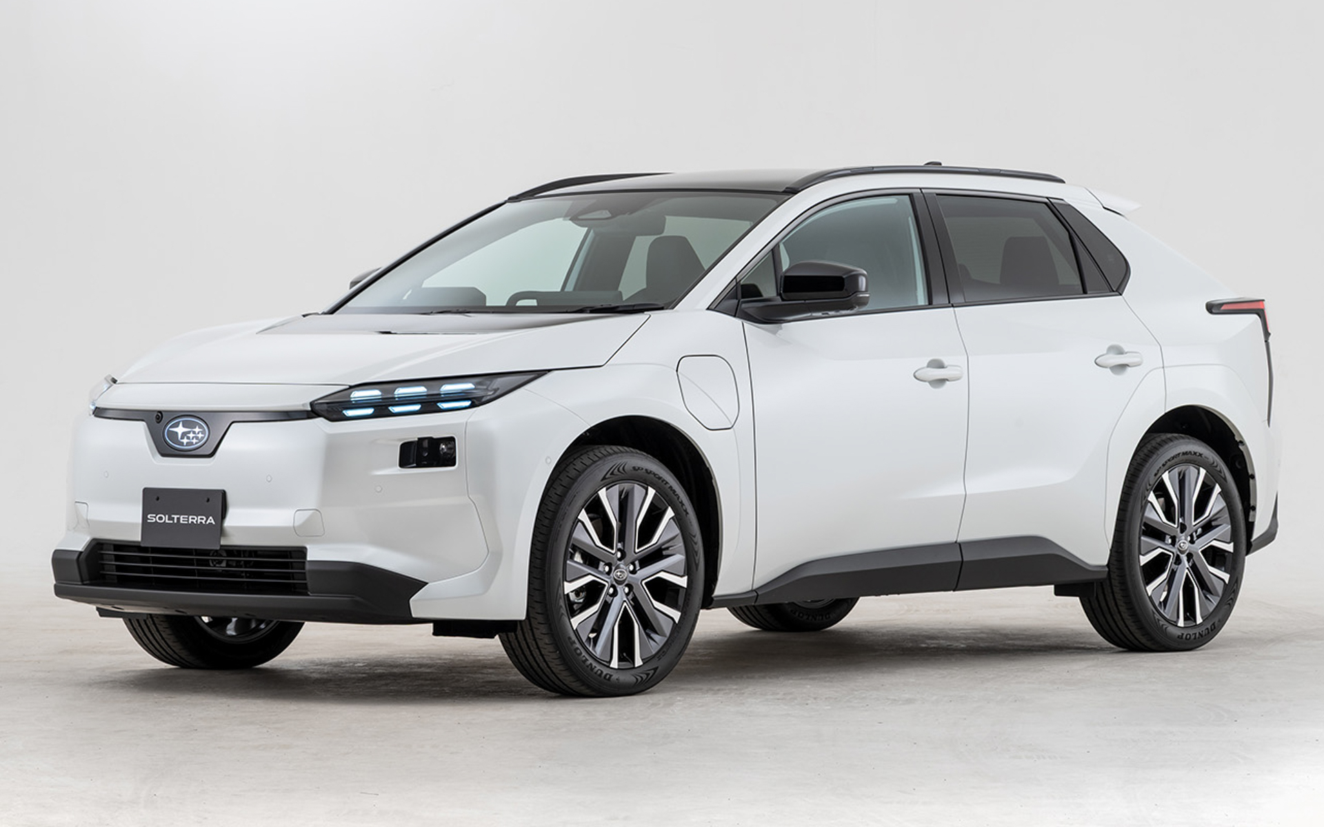 ソルテラ改良モデル