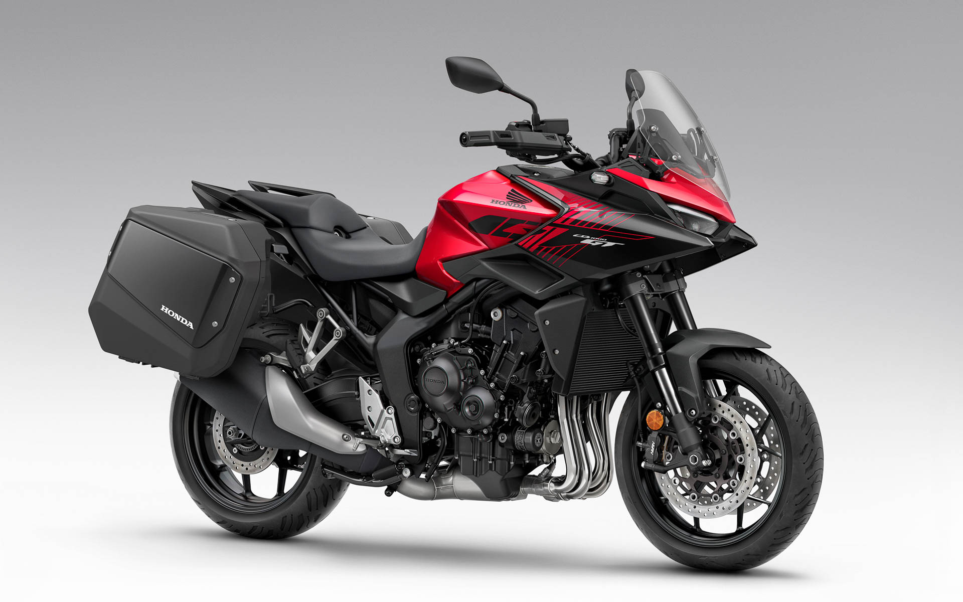 新型「CB1000GT」