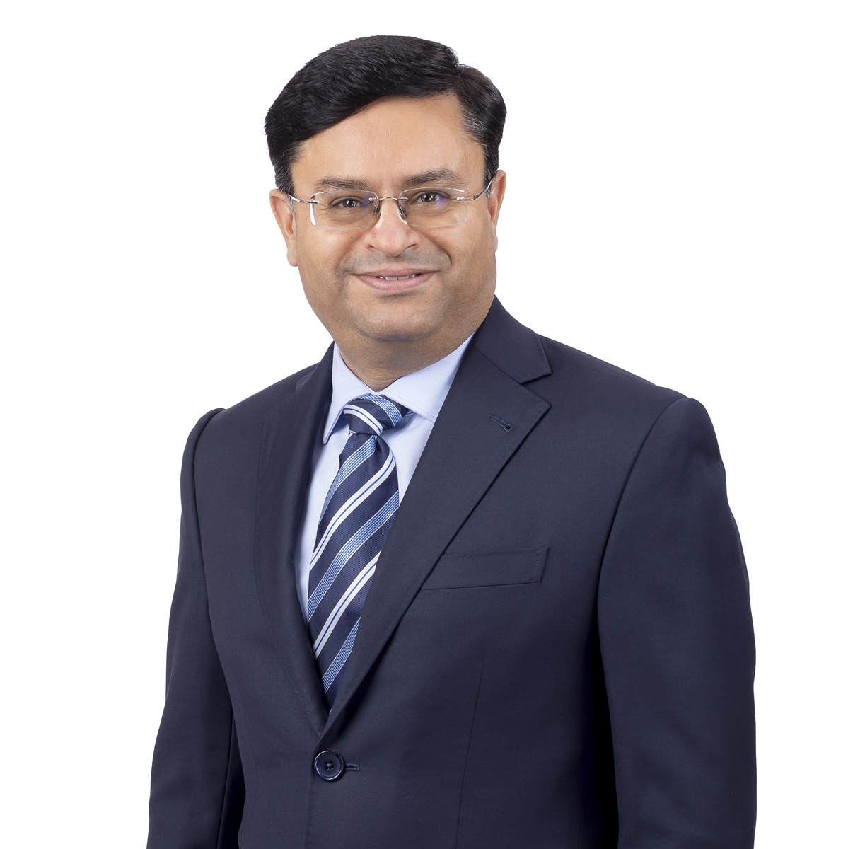 日野の新社長に就任予定のサティヤカーム・アーリャ氏