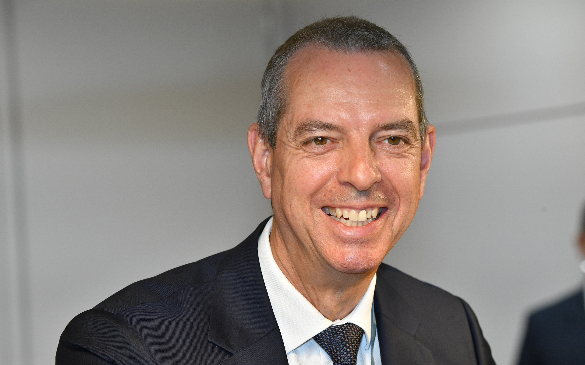 Franciccus van Meel氏