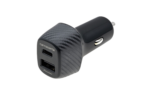 USBシガーチャージャー「SDA-CG100CA」