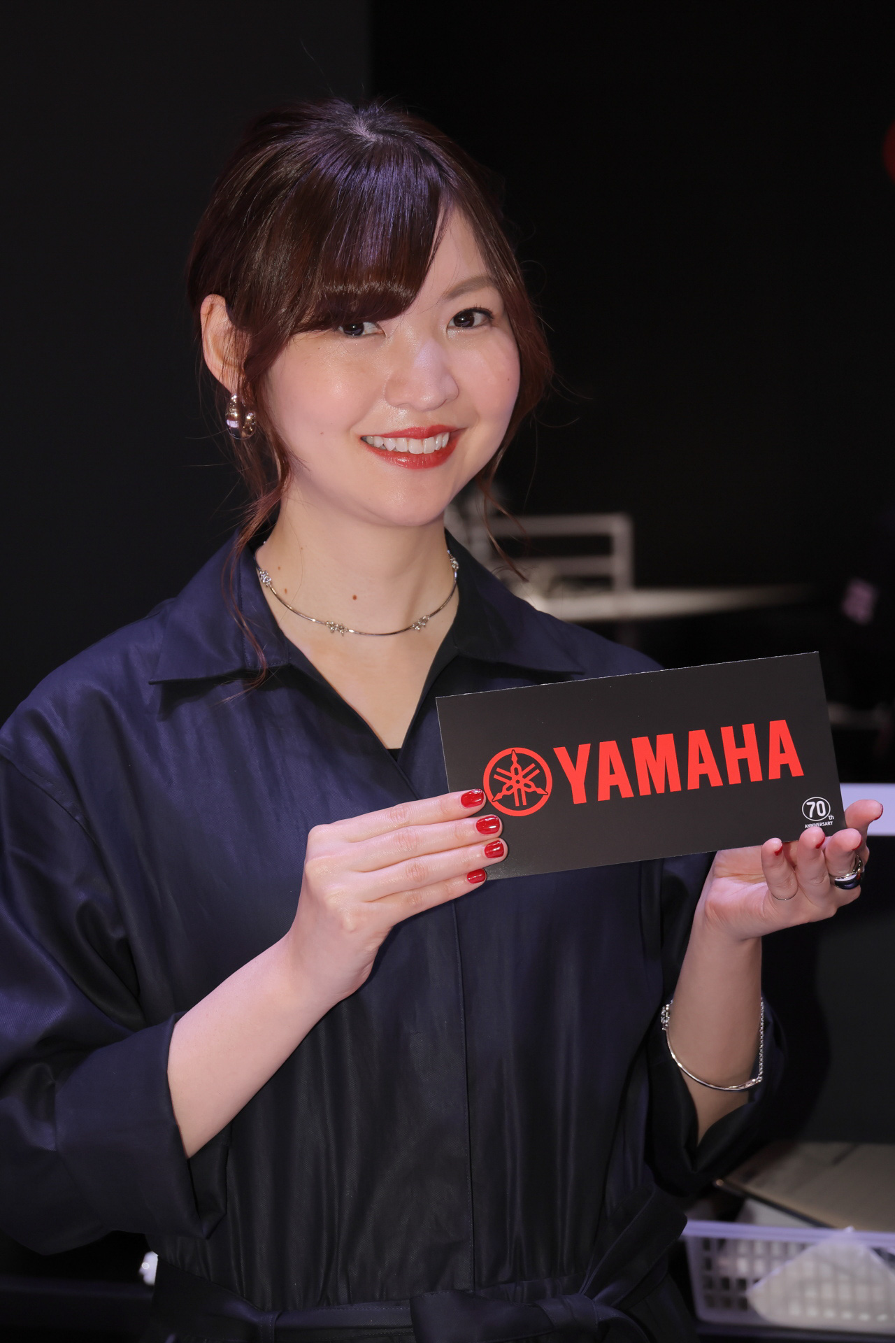 ジャパンモビリティショー2025 コンパニオン