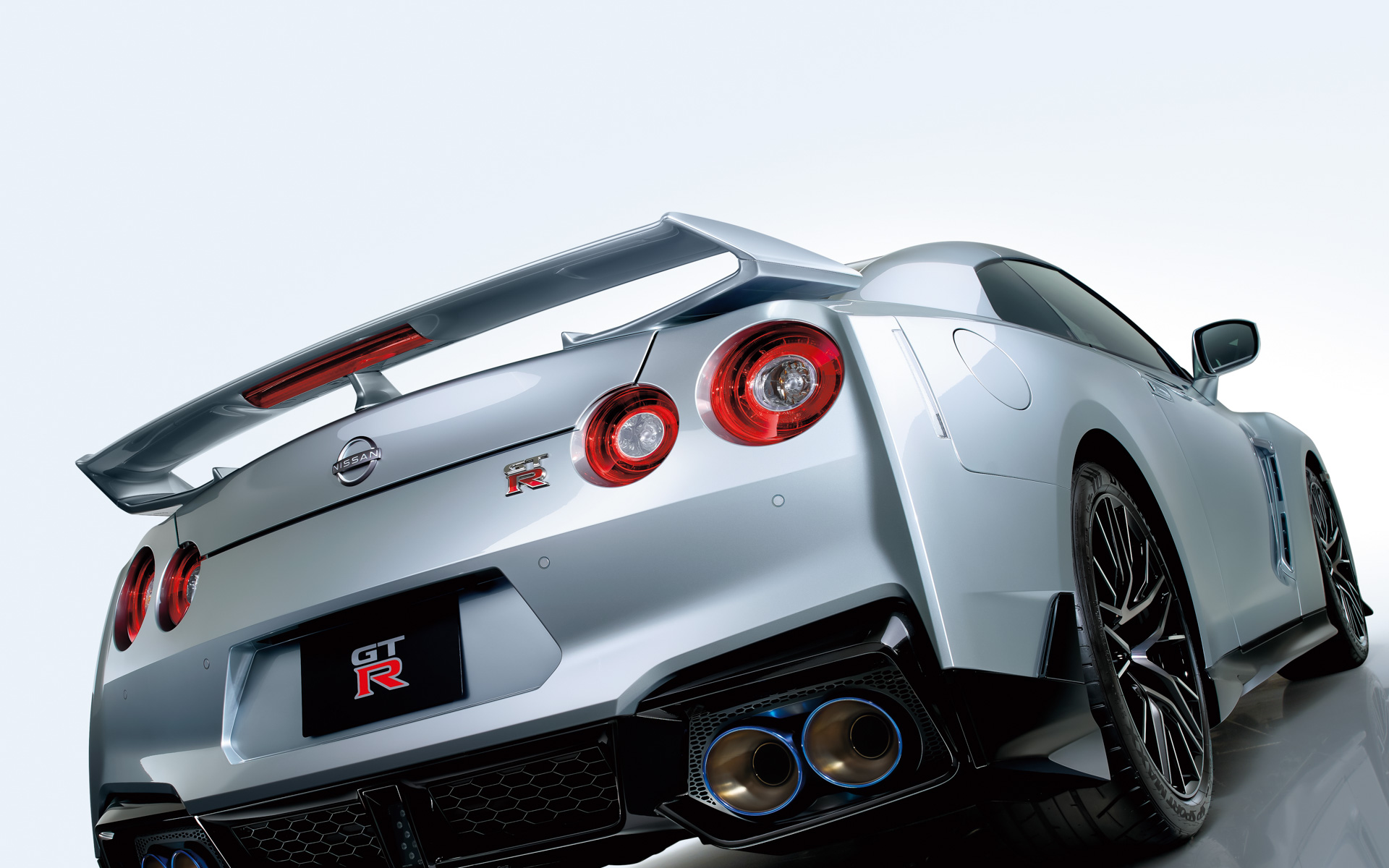 「GT-R」2025年モデル