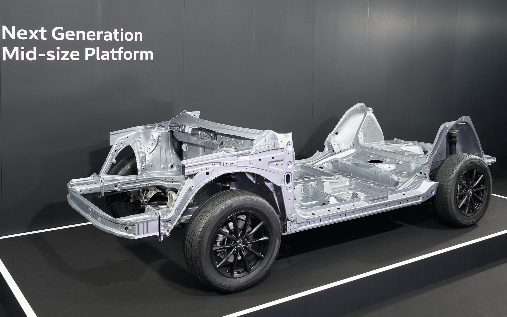 次世代中型プラットフォーム