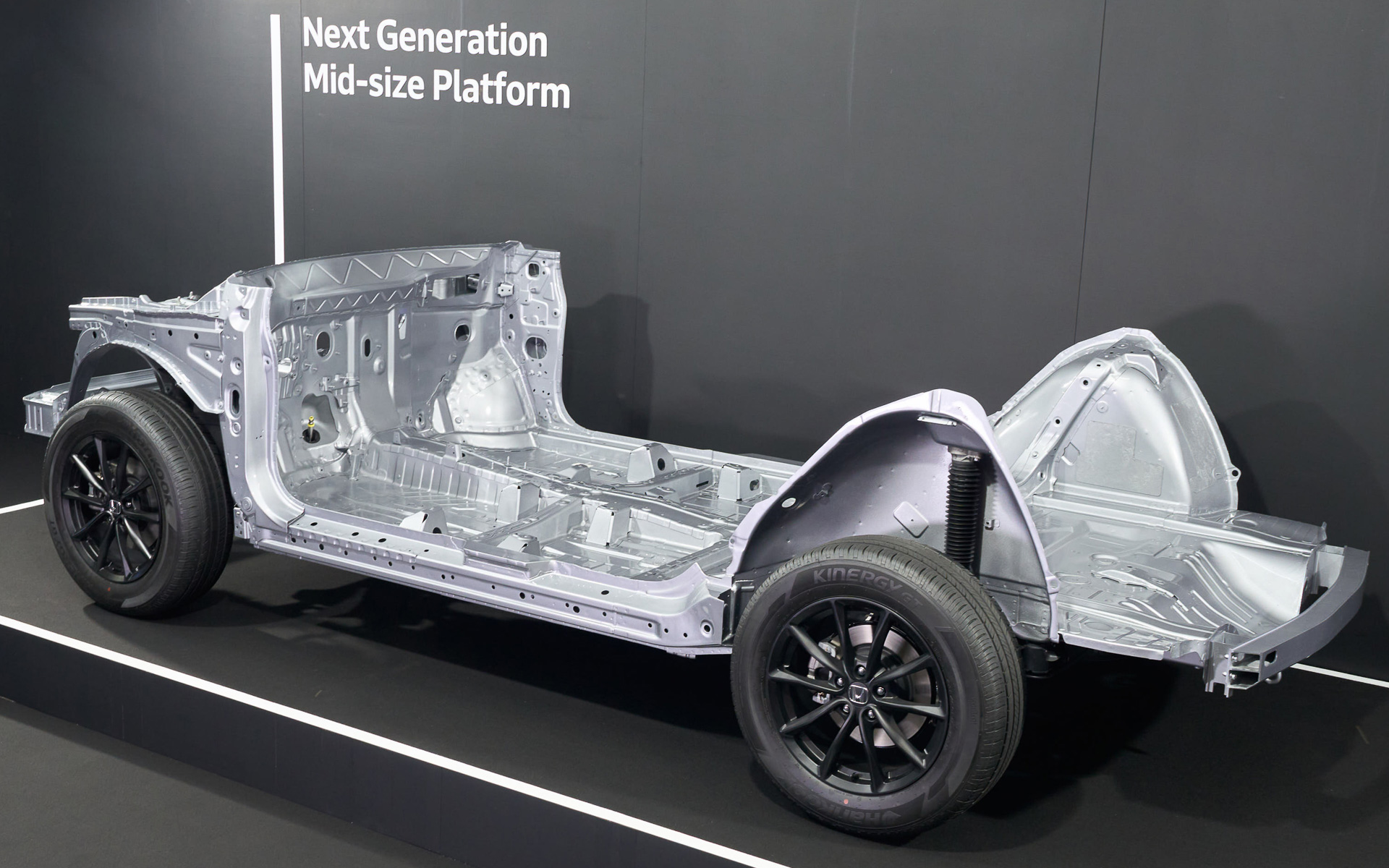 次世代中型プラットフォーム