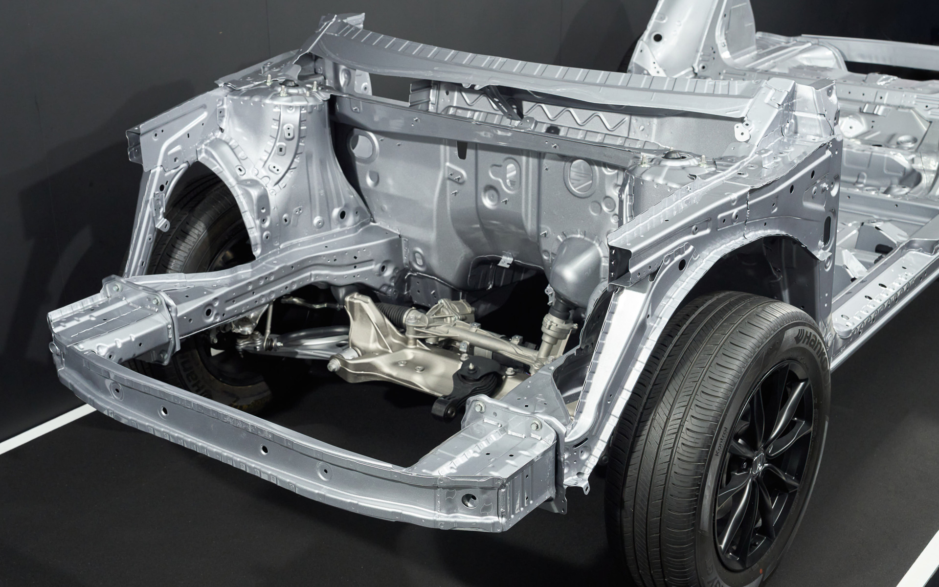 次世代中型プラットフォーム