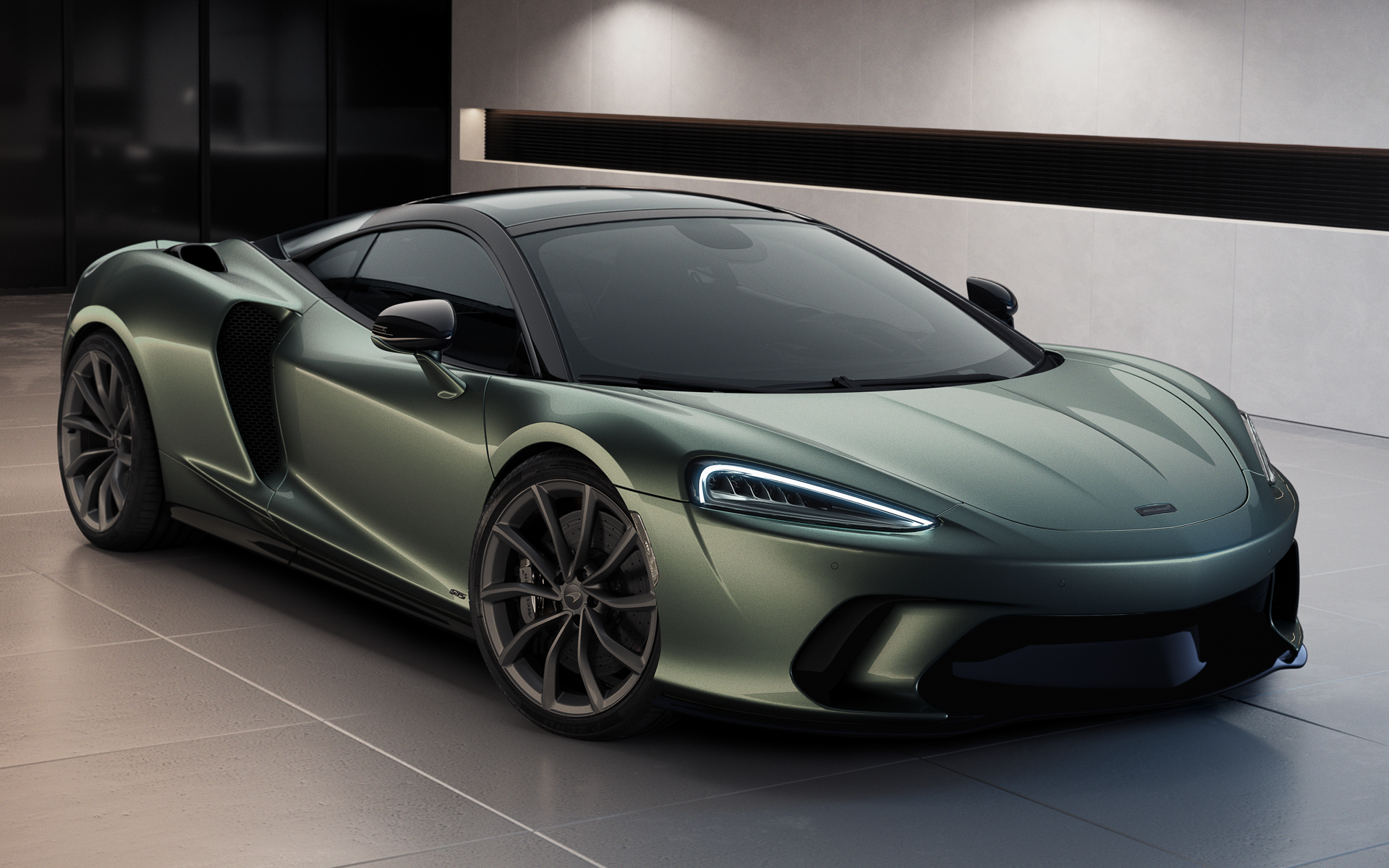 GTSシグネチャーコレクション リフレクション