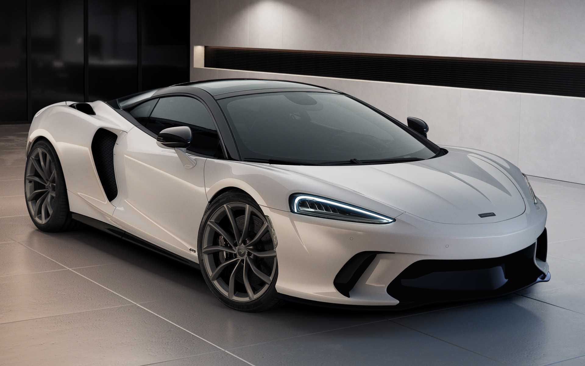 GTSシグネチャーコレクション ロトンダ