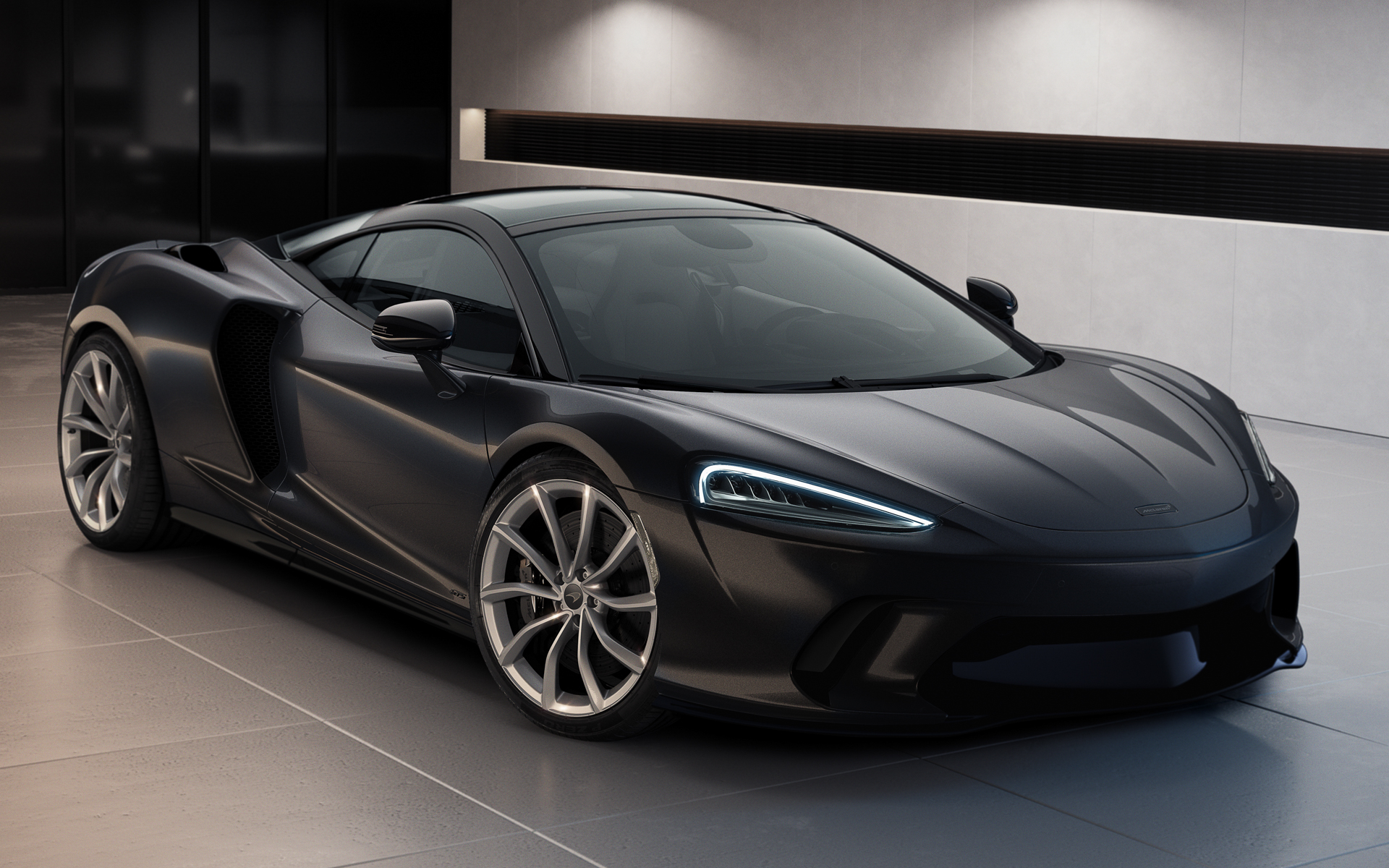 GTSシグネチャーコレクション パラゴン