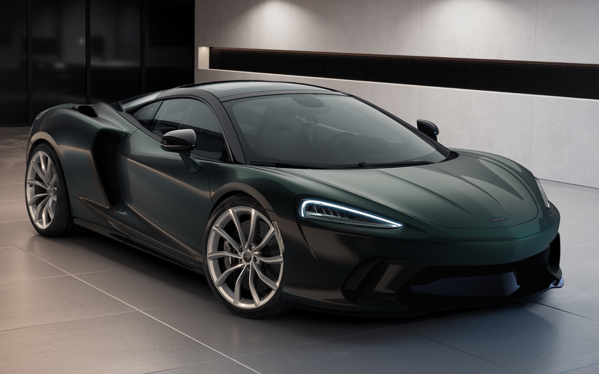 GTSシグネチャーコレクション ホーソーン