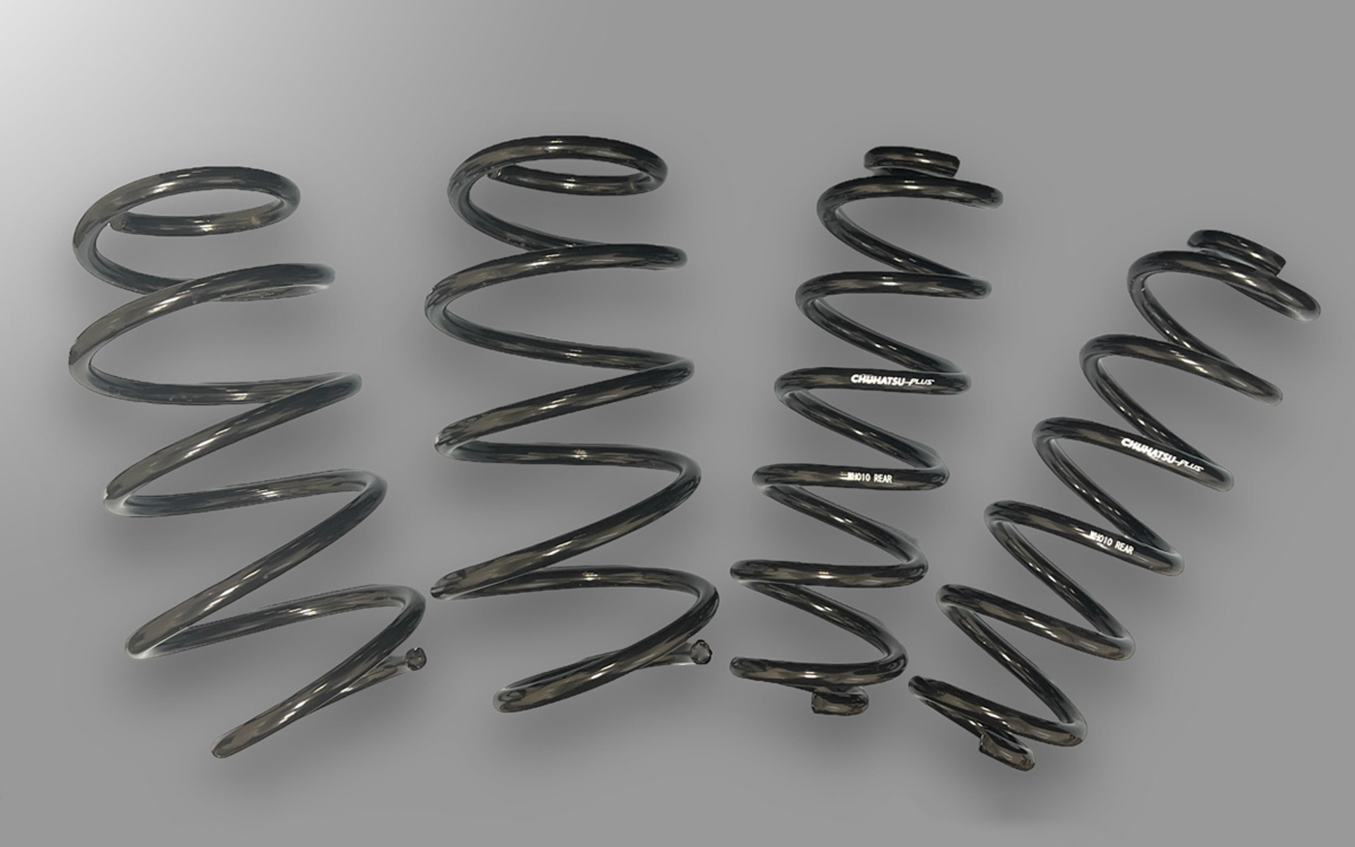 プリウス（MXWH60）用マルチロード