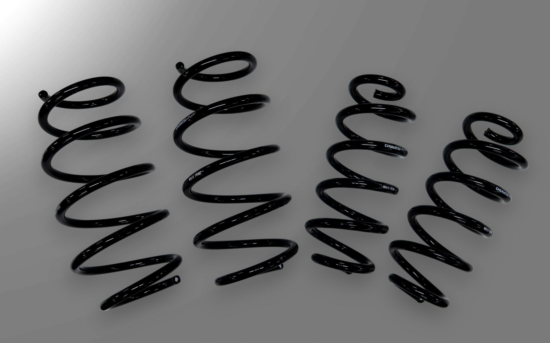 ノア/ヴォクシー ハイブリッドE-Four（ZWR95W）用マルチロード