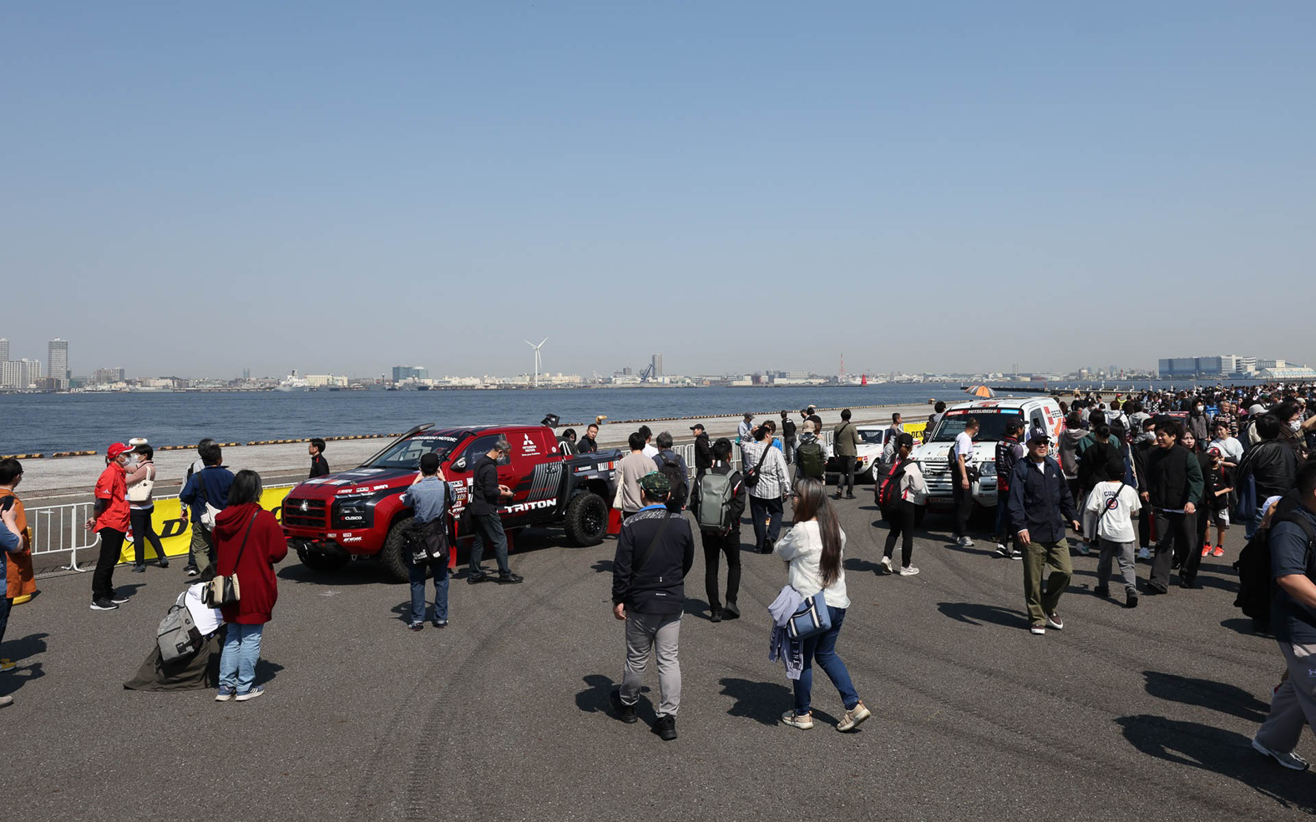 前回開催（2025年3月）の様子