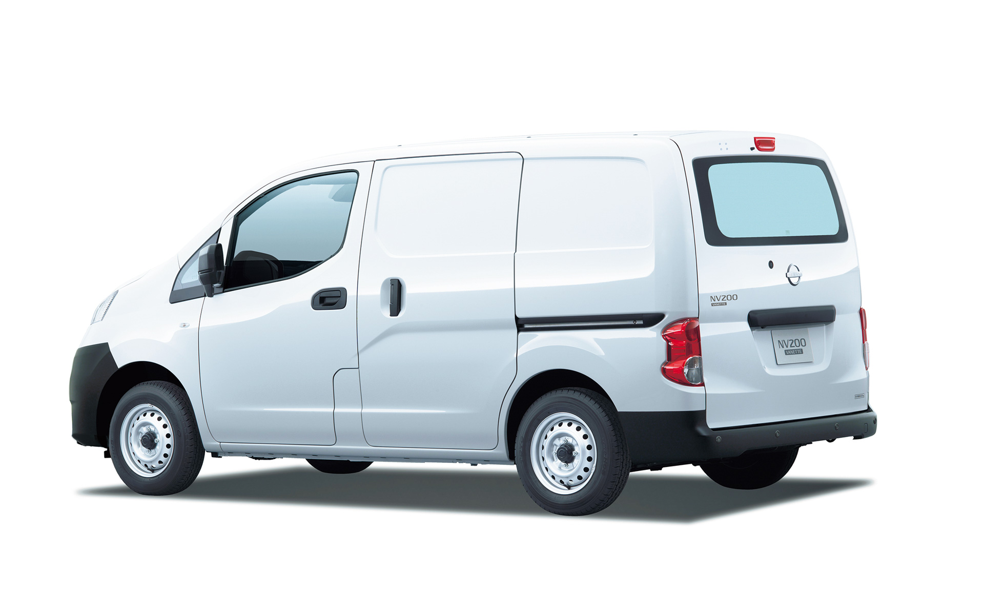 NV200バネット「保冷バン」