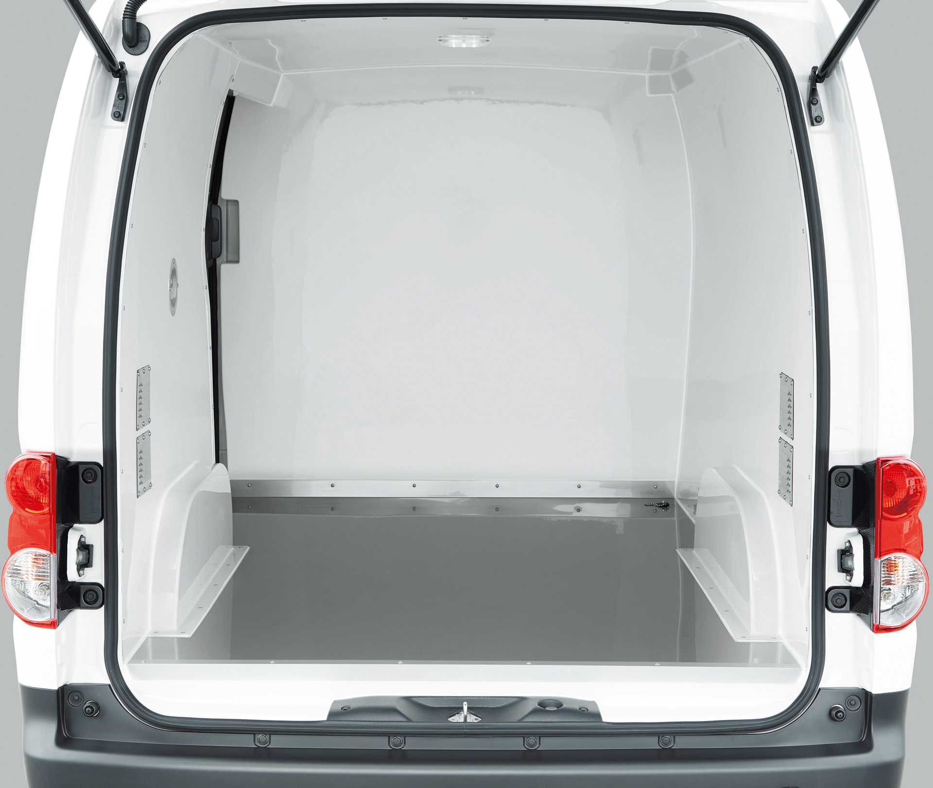 NV200バネット「保冷バン」