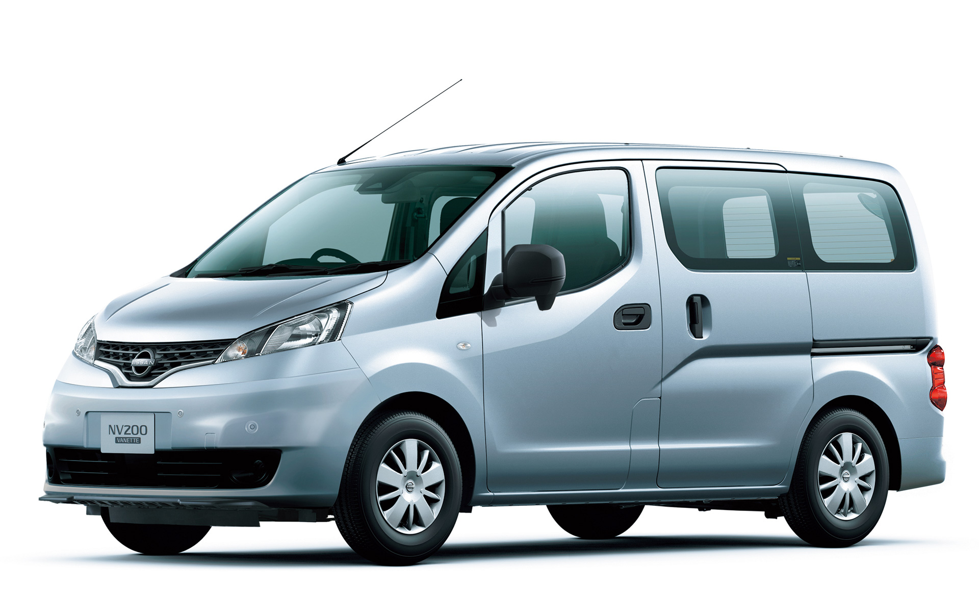 NV200バネット「VX」2人乗りバン