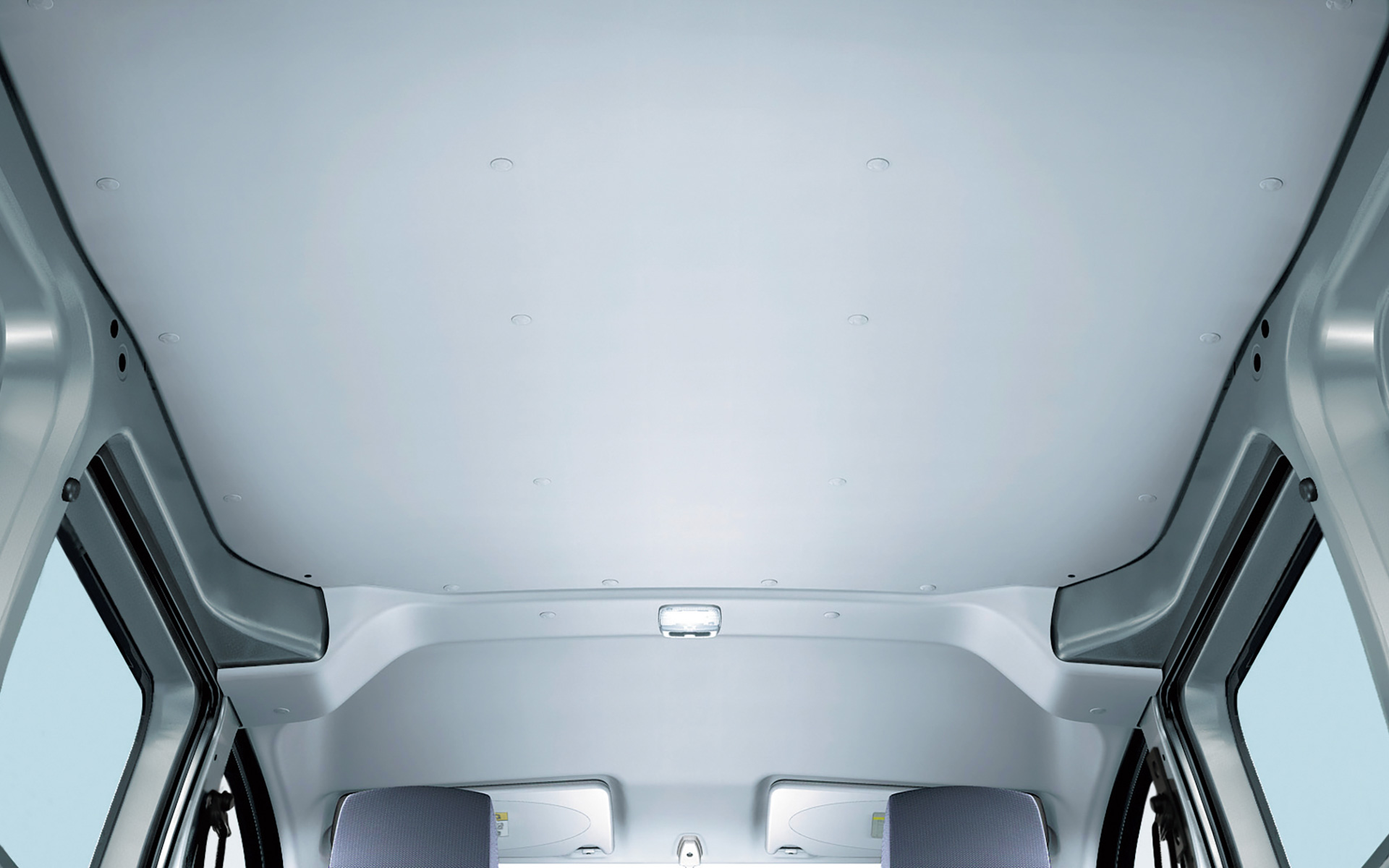 NV200バネット「VX」2人乗りバン