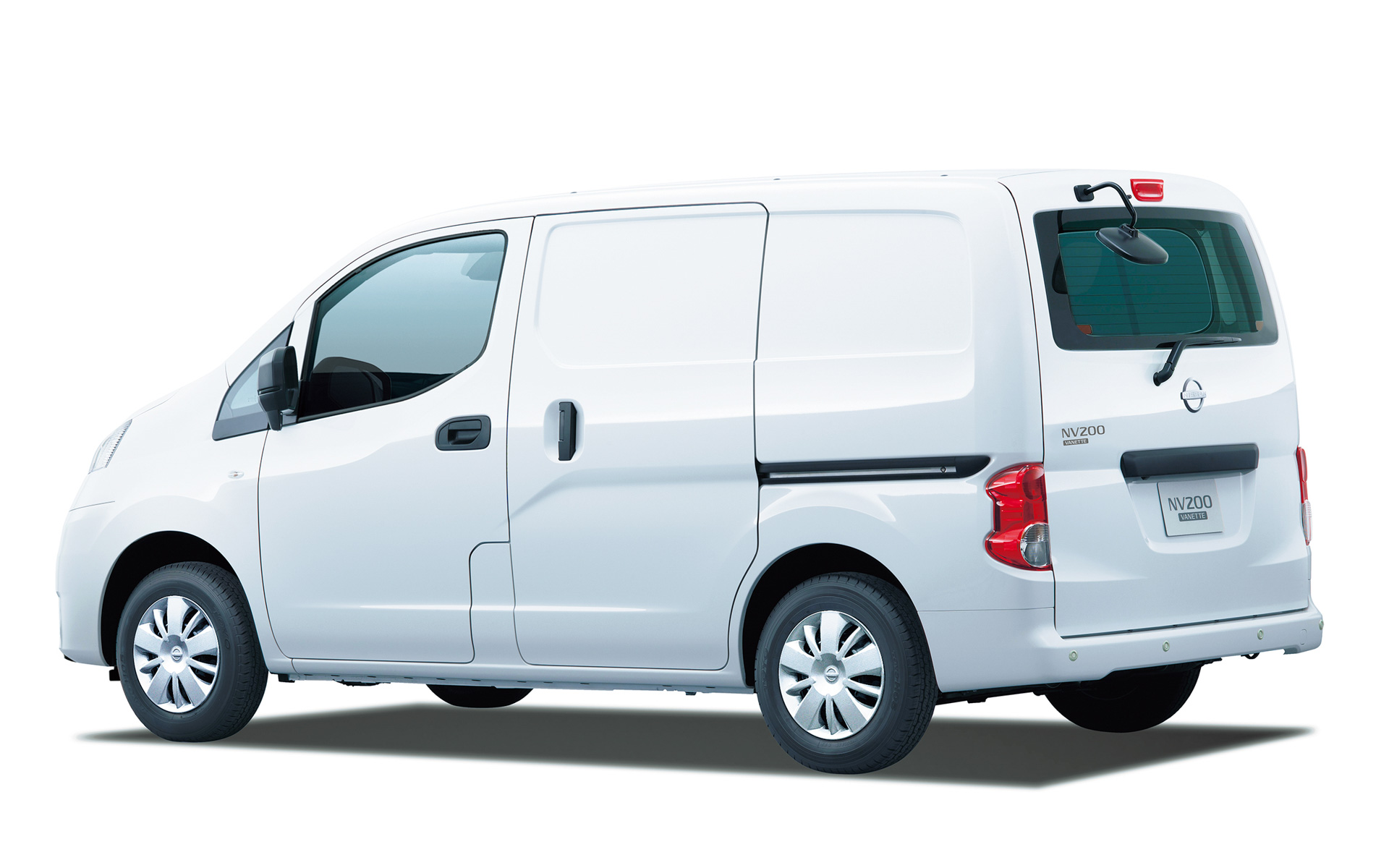NV200バネット「VX」ルートバン
