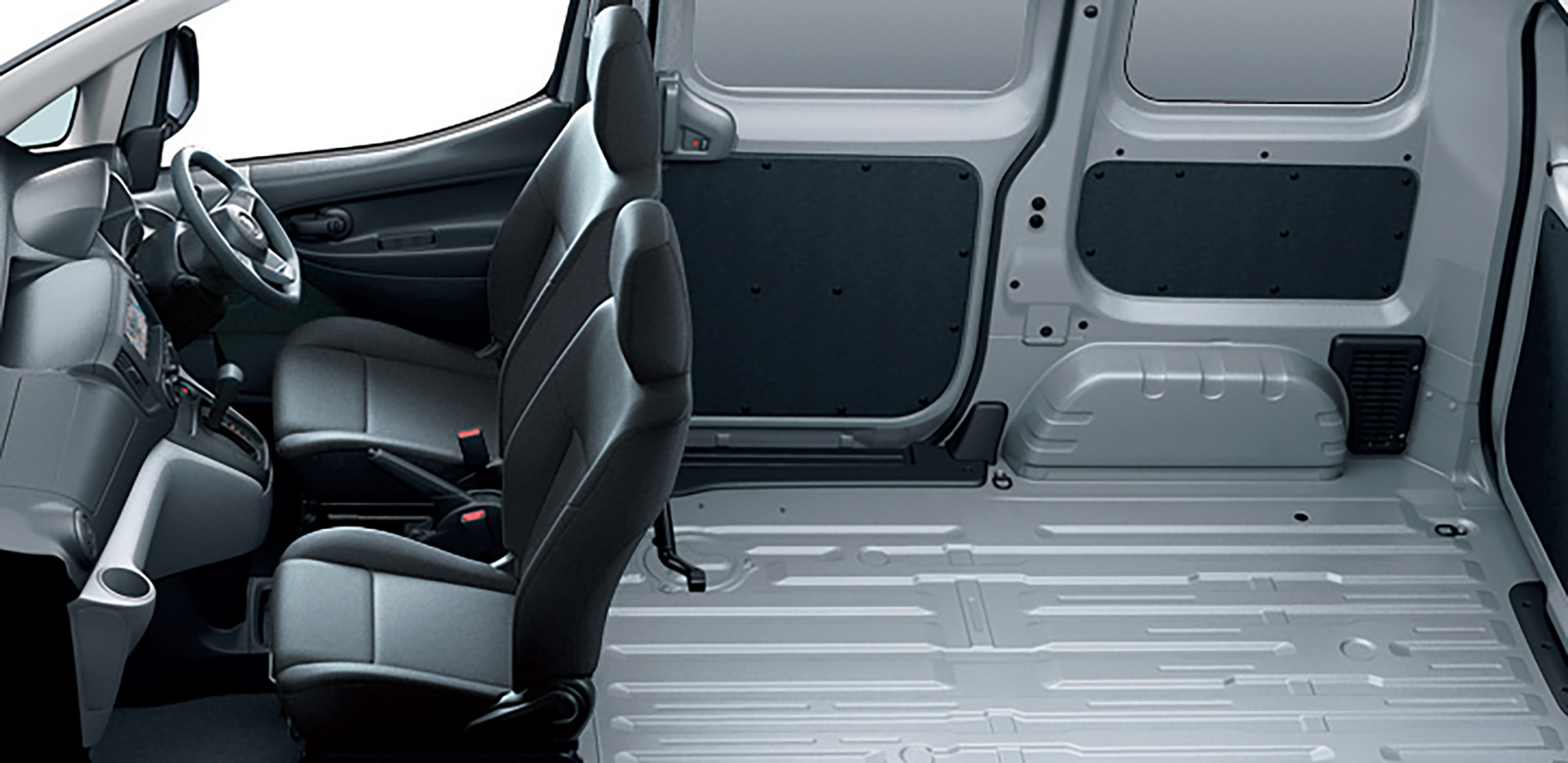 NV200バネット「VX」ルートバン