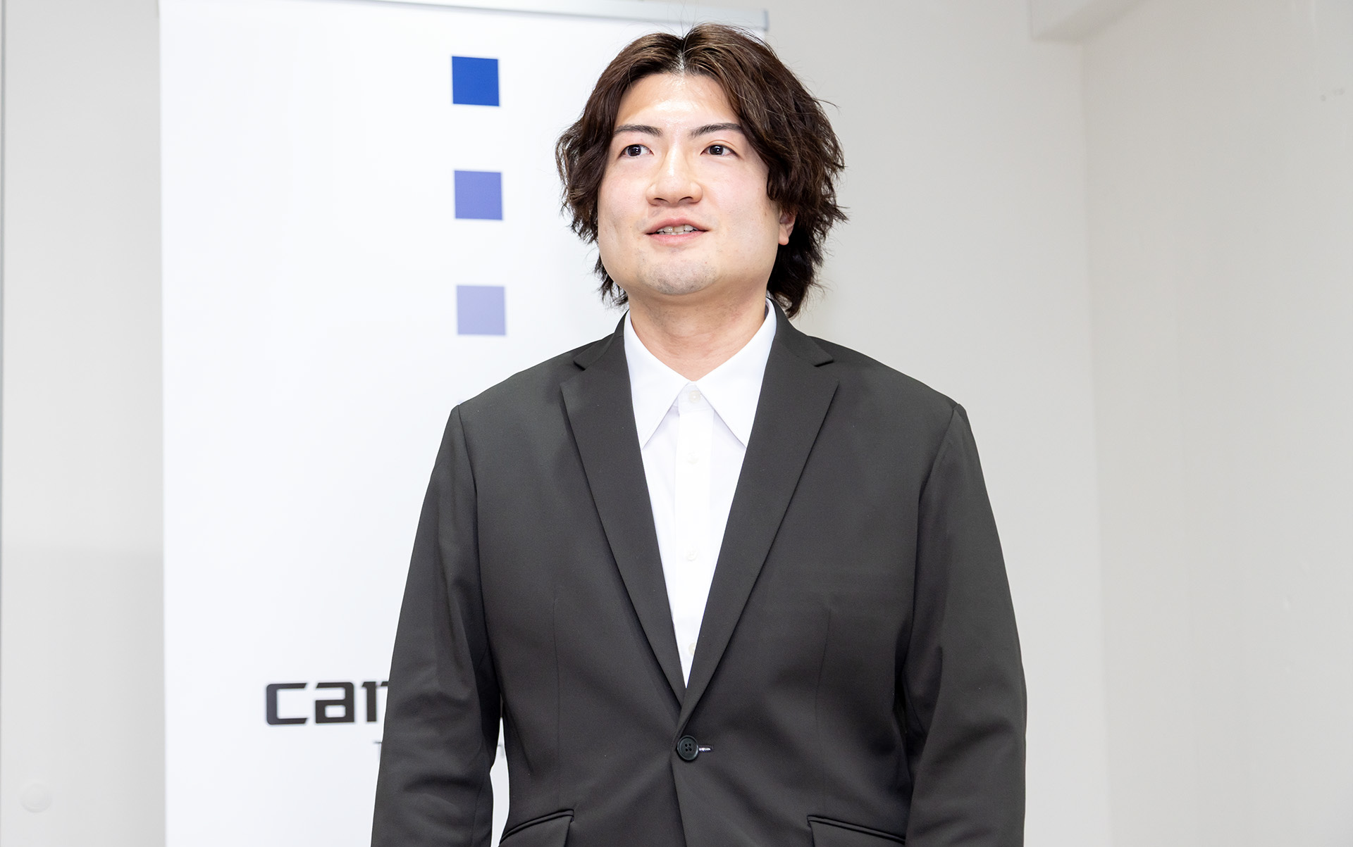 パイオニア株式会社 マーケティング推進部 国内マーケティング課 野末大祐氏