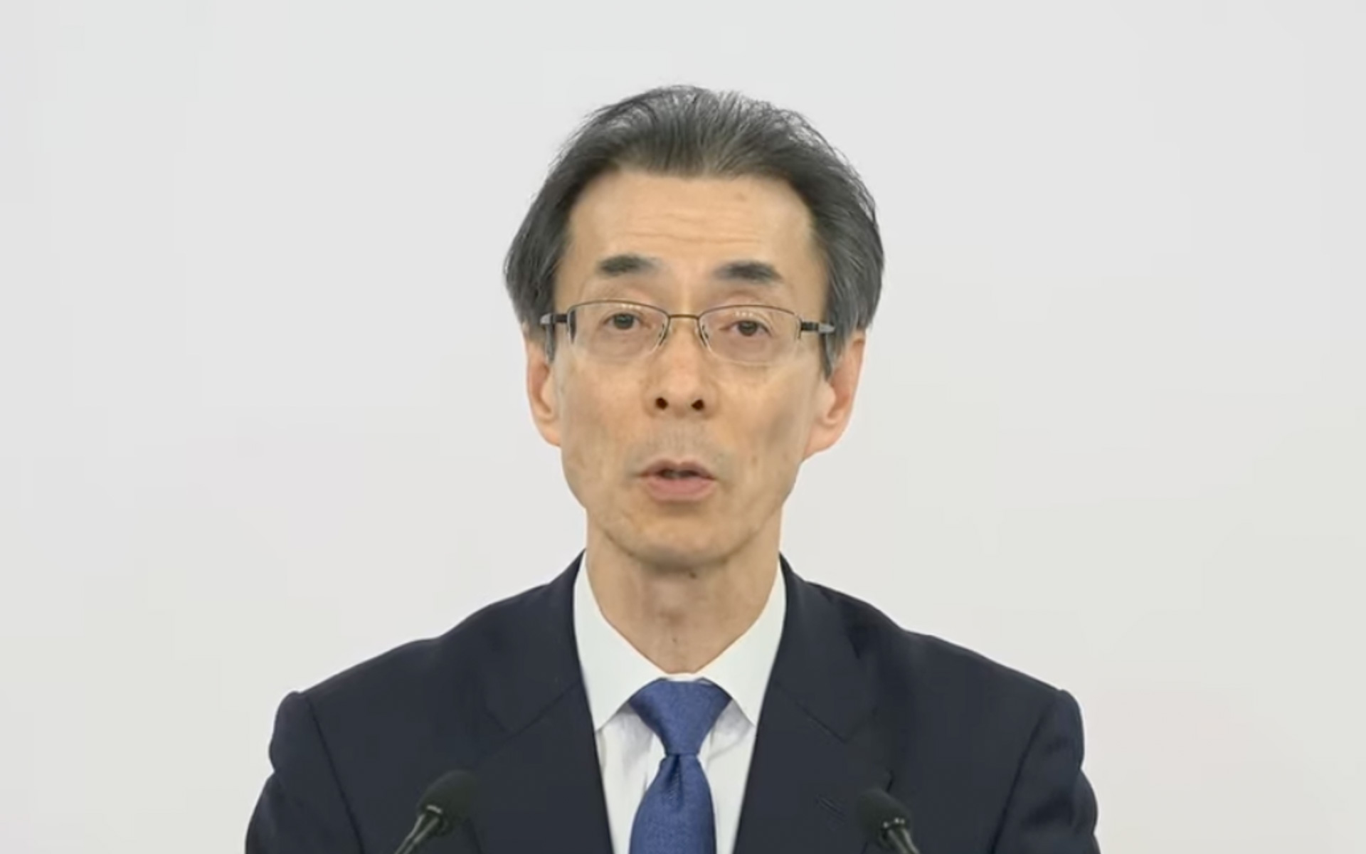 本田技研工業株式会社 取締役 代表執行役副社長 貝原典也氏