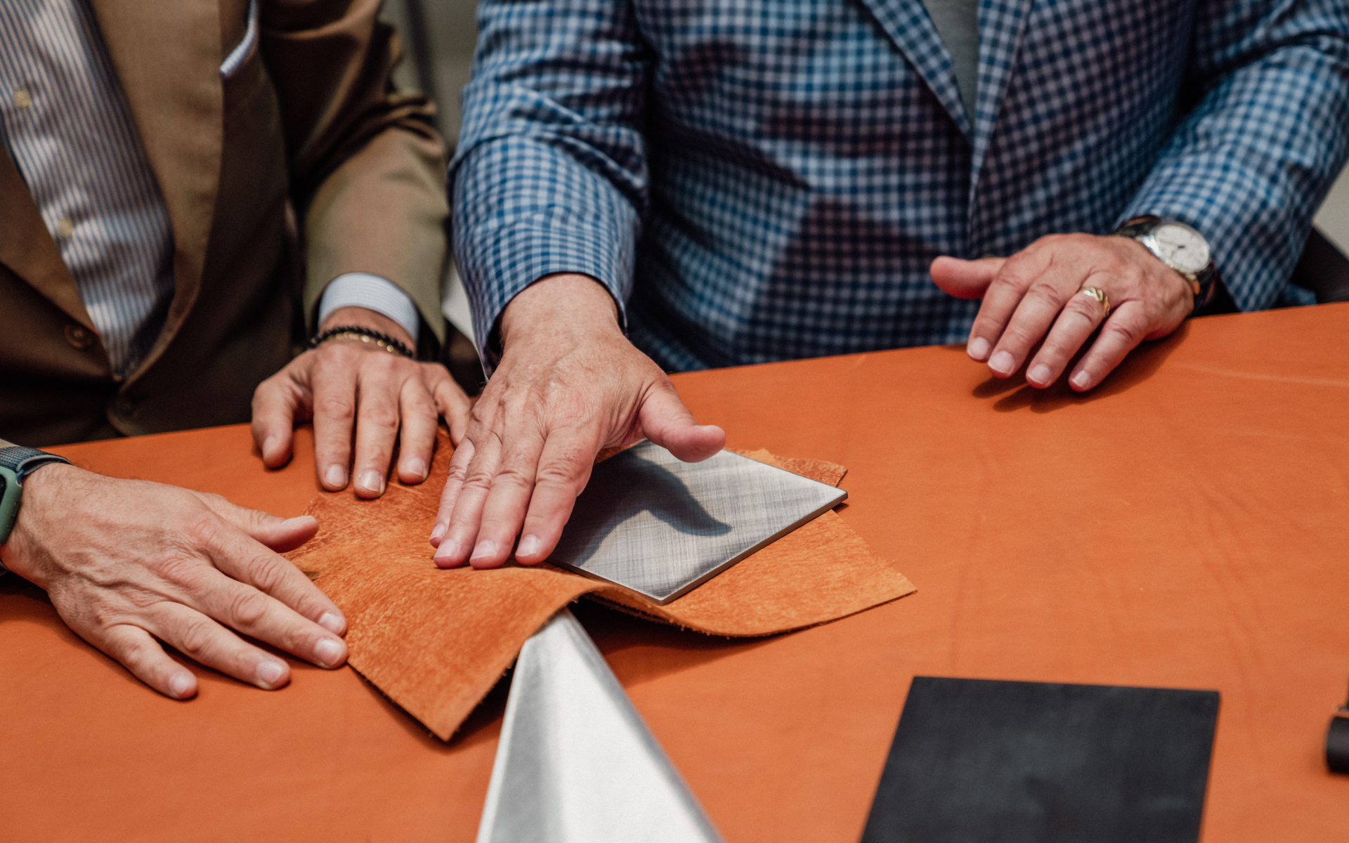 BOTTEGA（ボッテガ：工房）