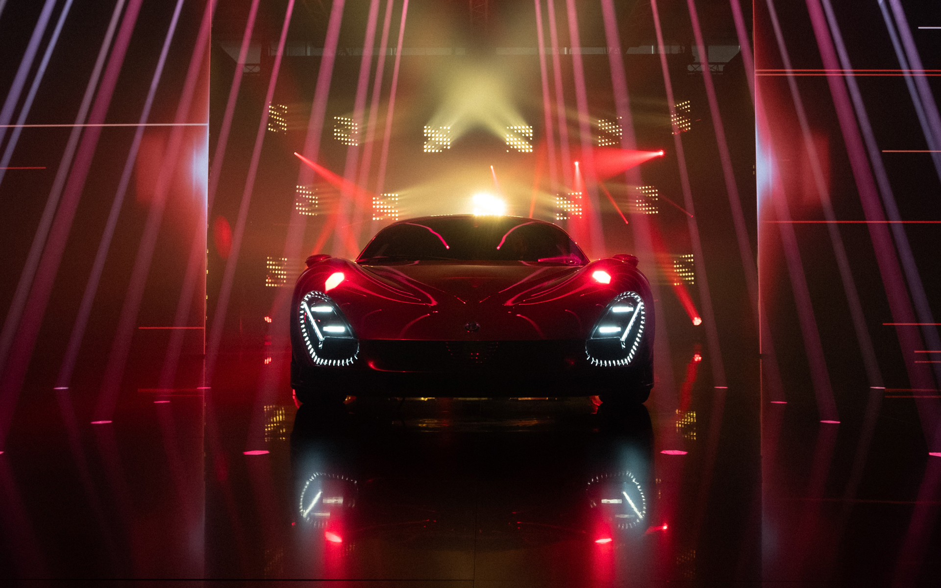 BOTTEGA（ボッテガ：工房）